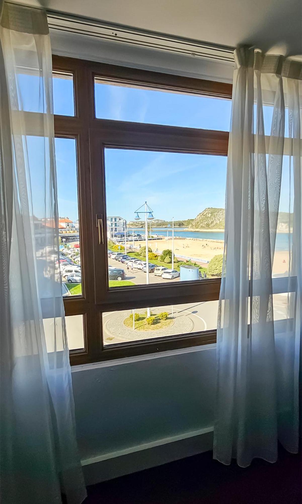 Hotel El Muelle De Suances