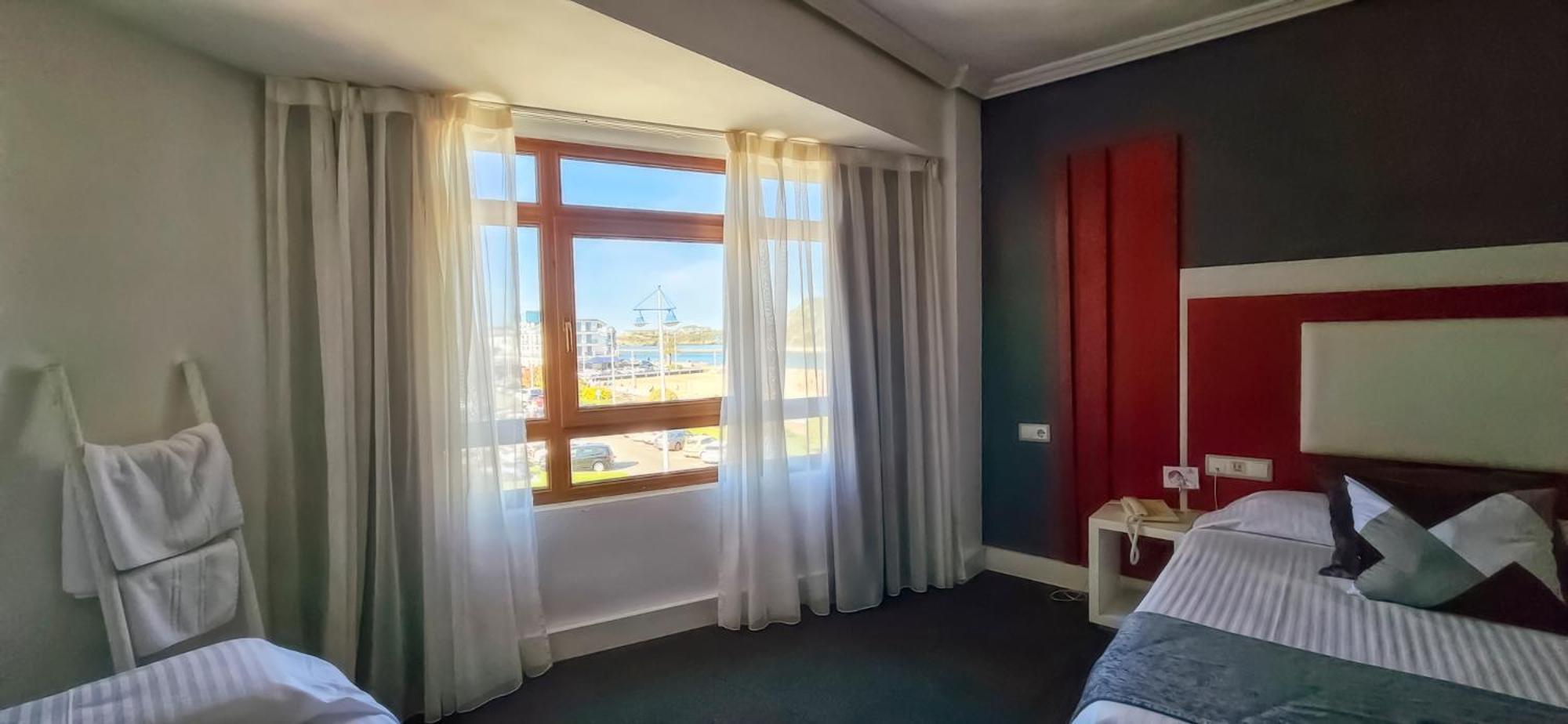 Hotel El Muelle De
