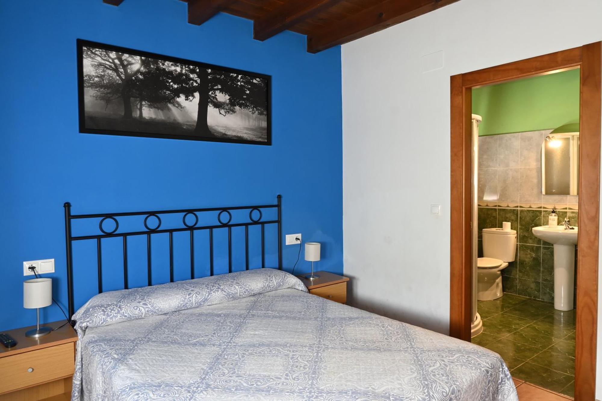 Apartamento Aires De - Onis *