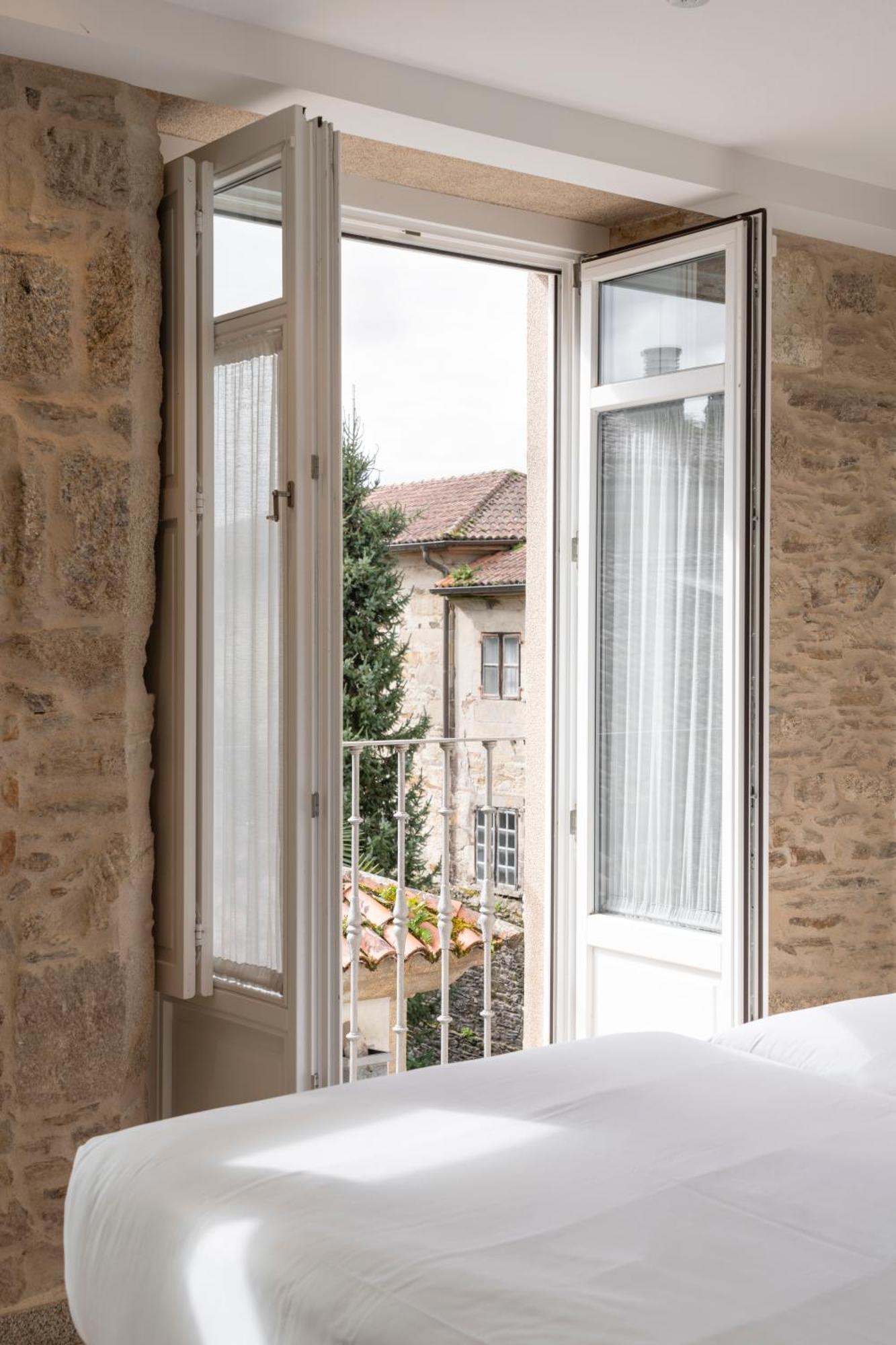 Praza Quintana Hotel 3*