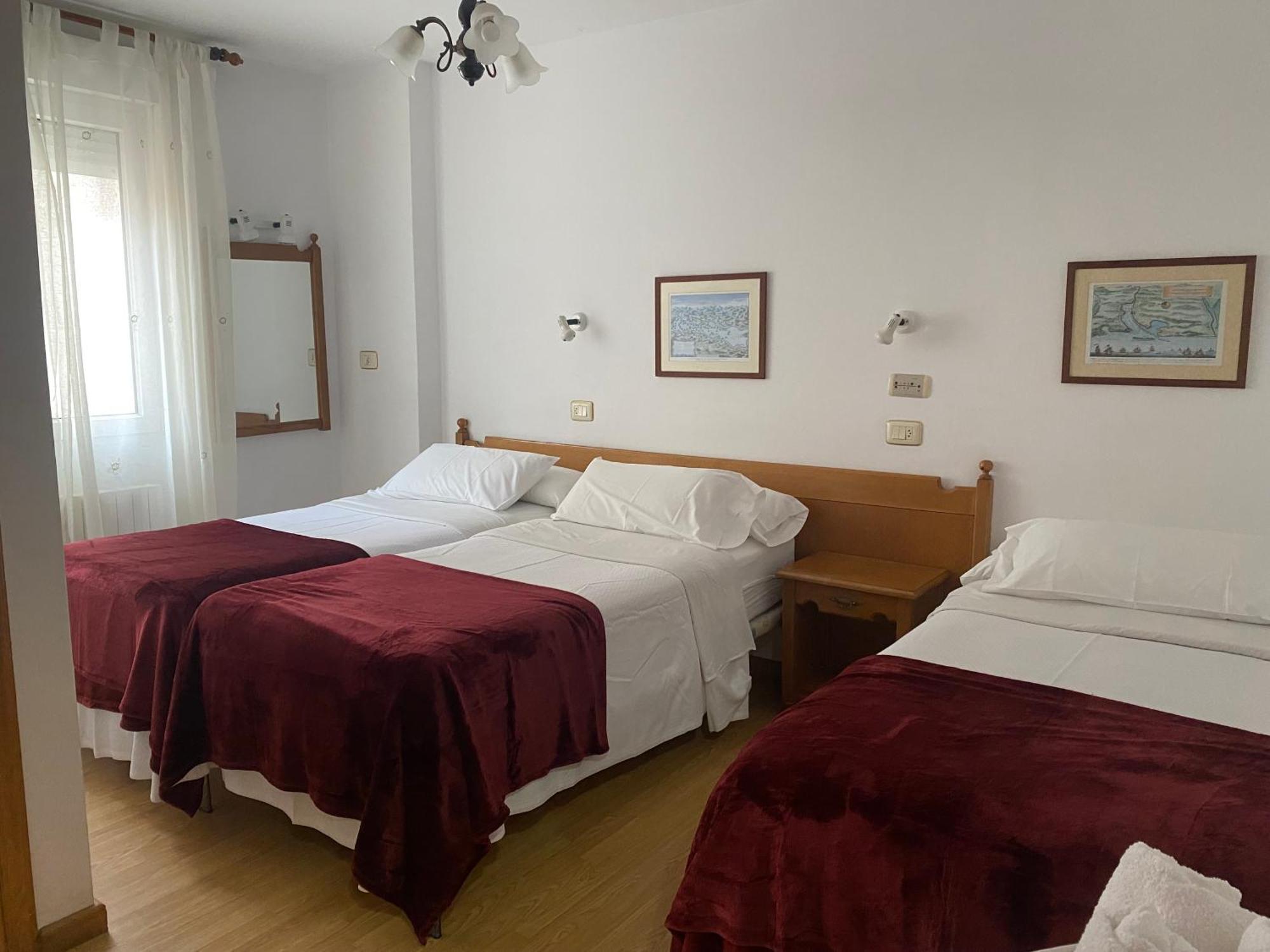 Hotel Carabela La Pinta