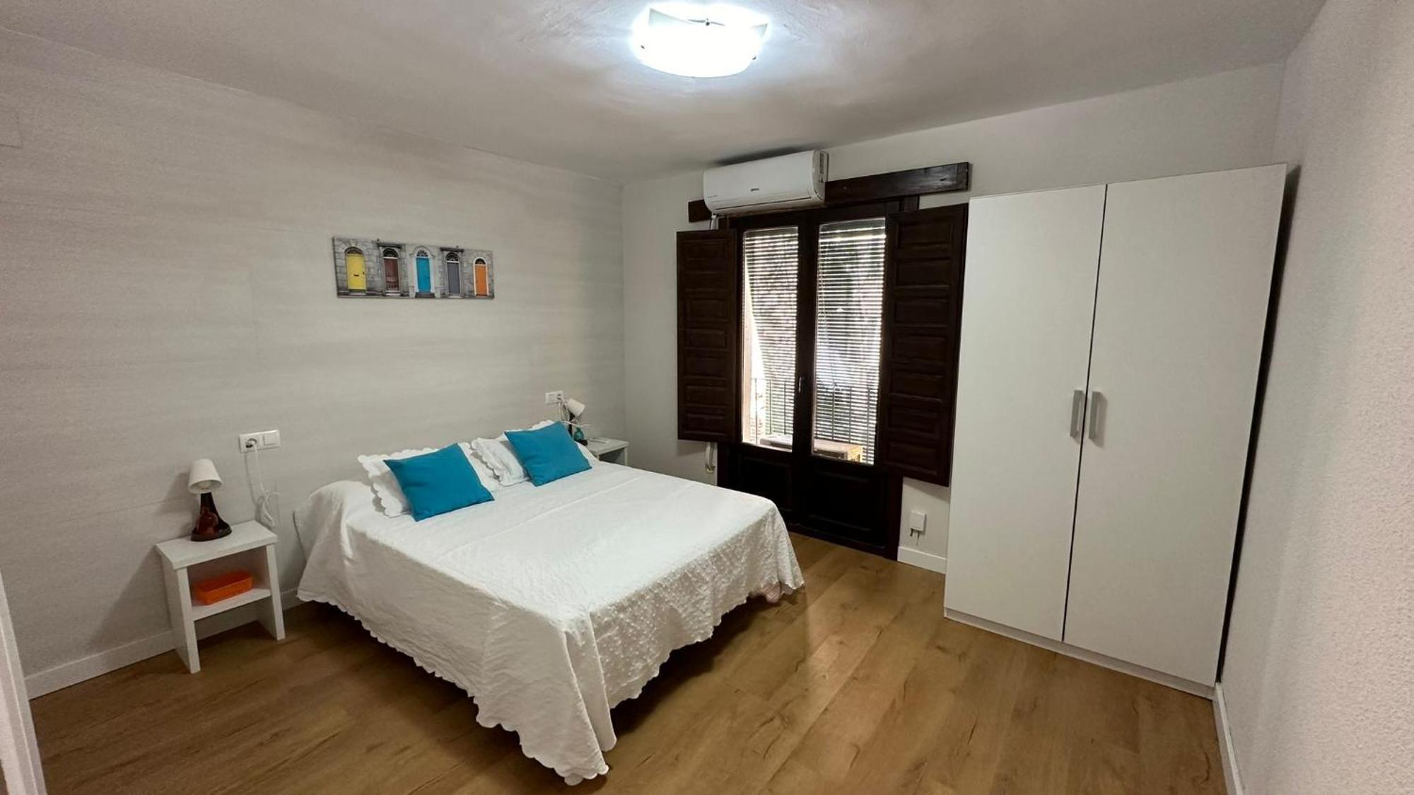 Apartment Turistico La Moneda De Huecar