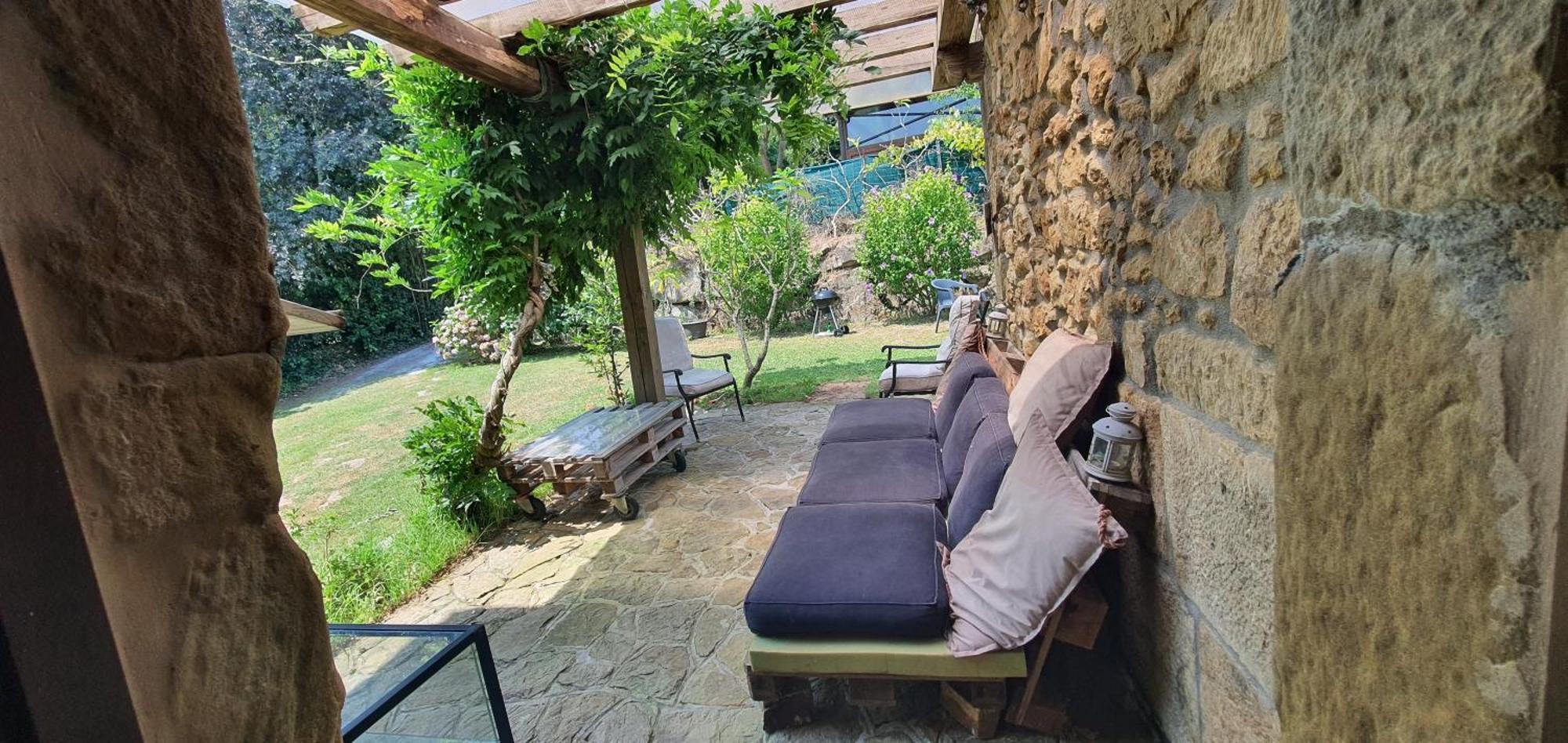 Casa rural Fuente De Güelo