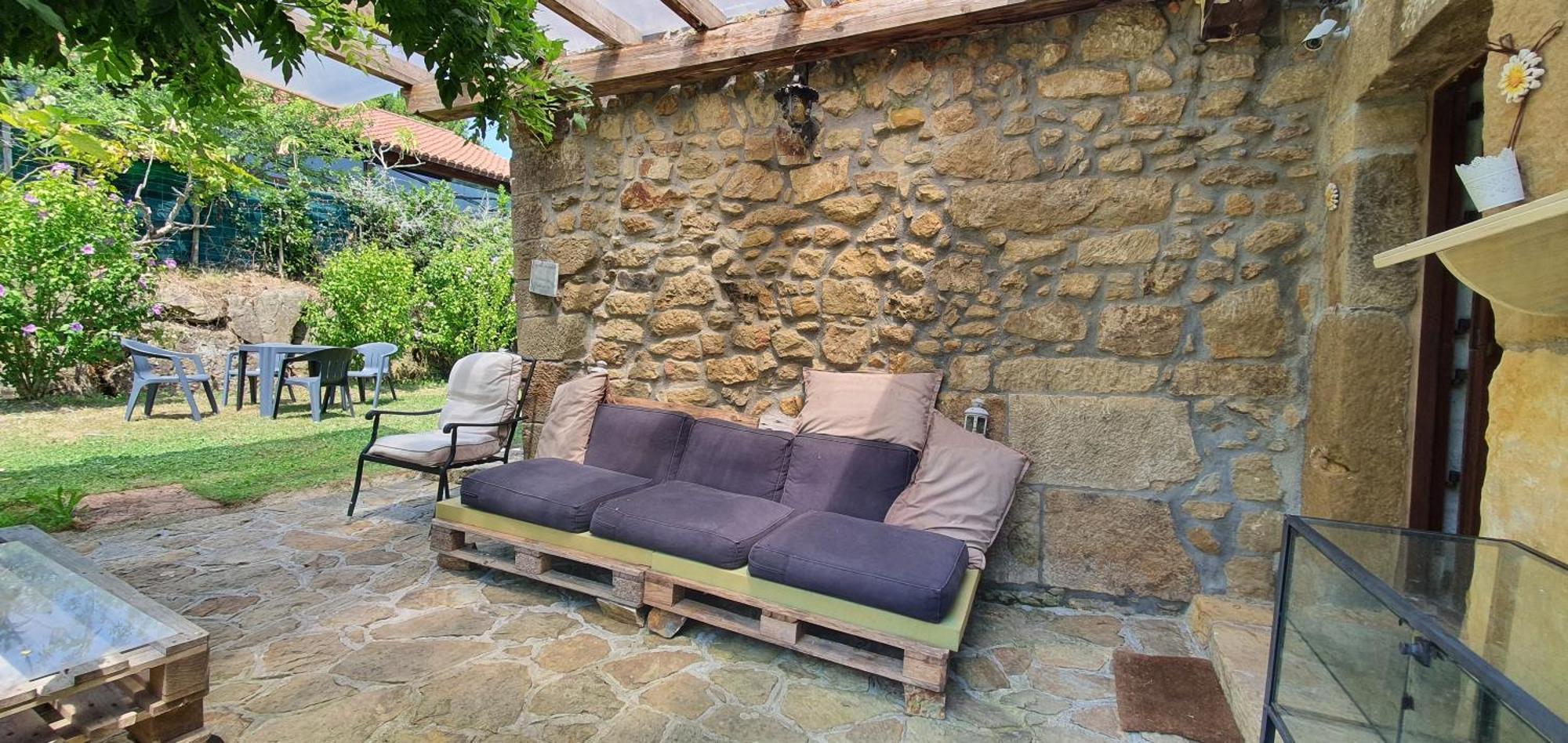 Casa rural Fuente De Güelo *