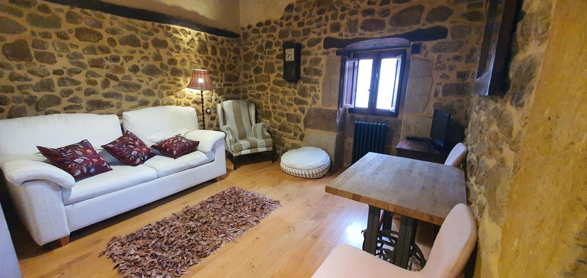 Casa rural Fuente De Güelo San Bartolomé de Meruelo