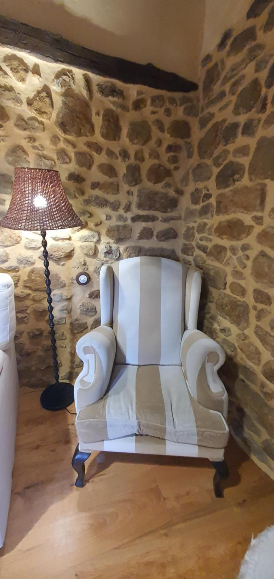 Fuente De Güelo Casa rural