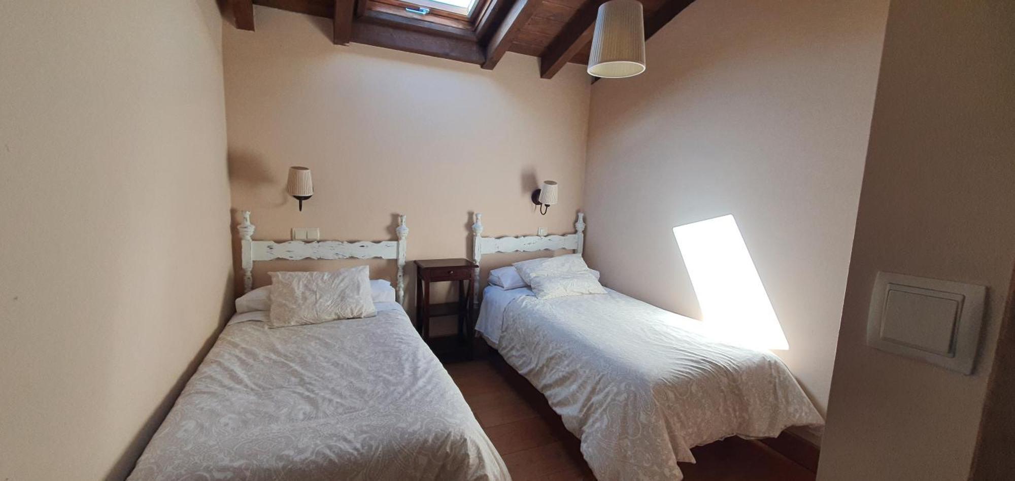 Casa rural Fuente De Güelo San Bartolomé de Meruelo