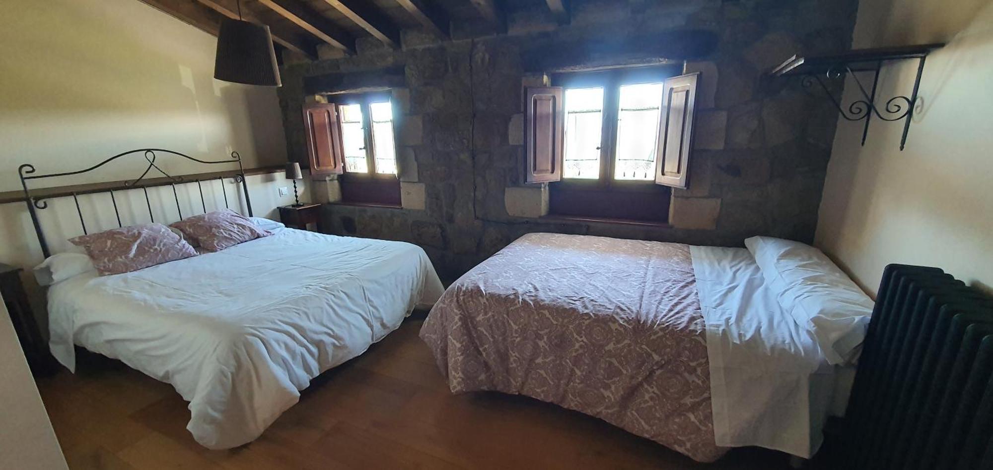 Casa rural Fuente De Güelo