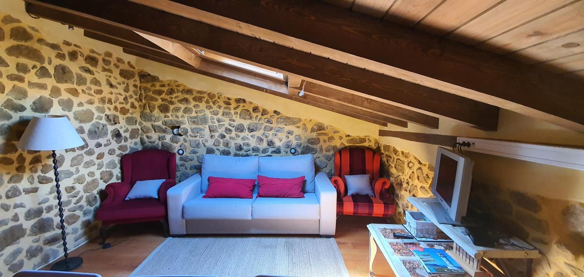 Fuente De Güelo Casa rural