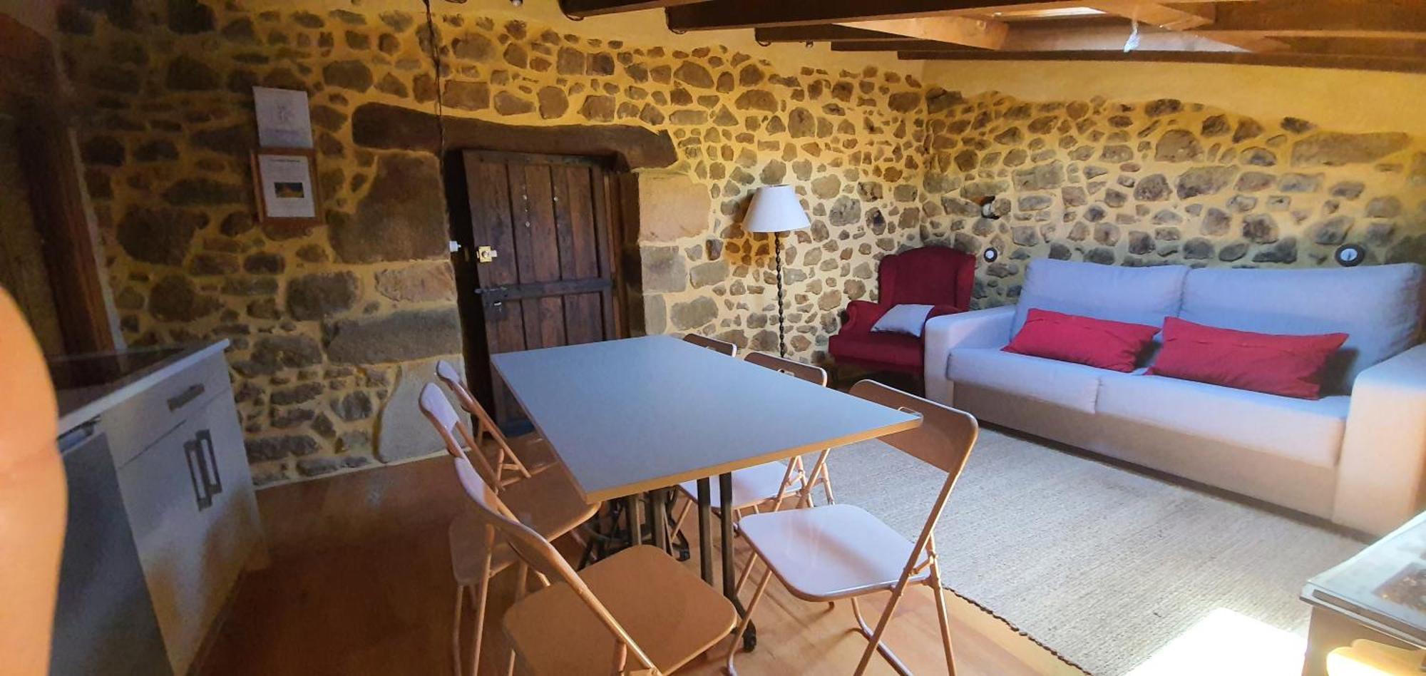 Casa rural Fuente De Güelo *