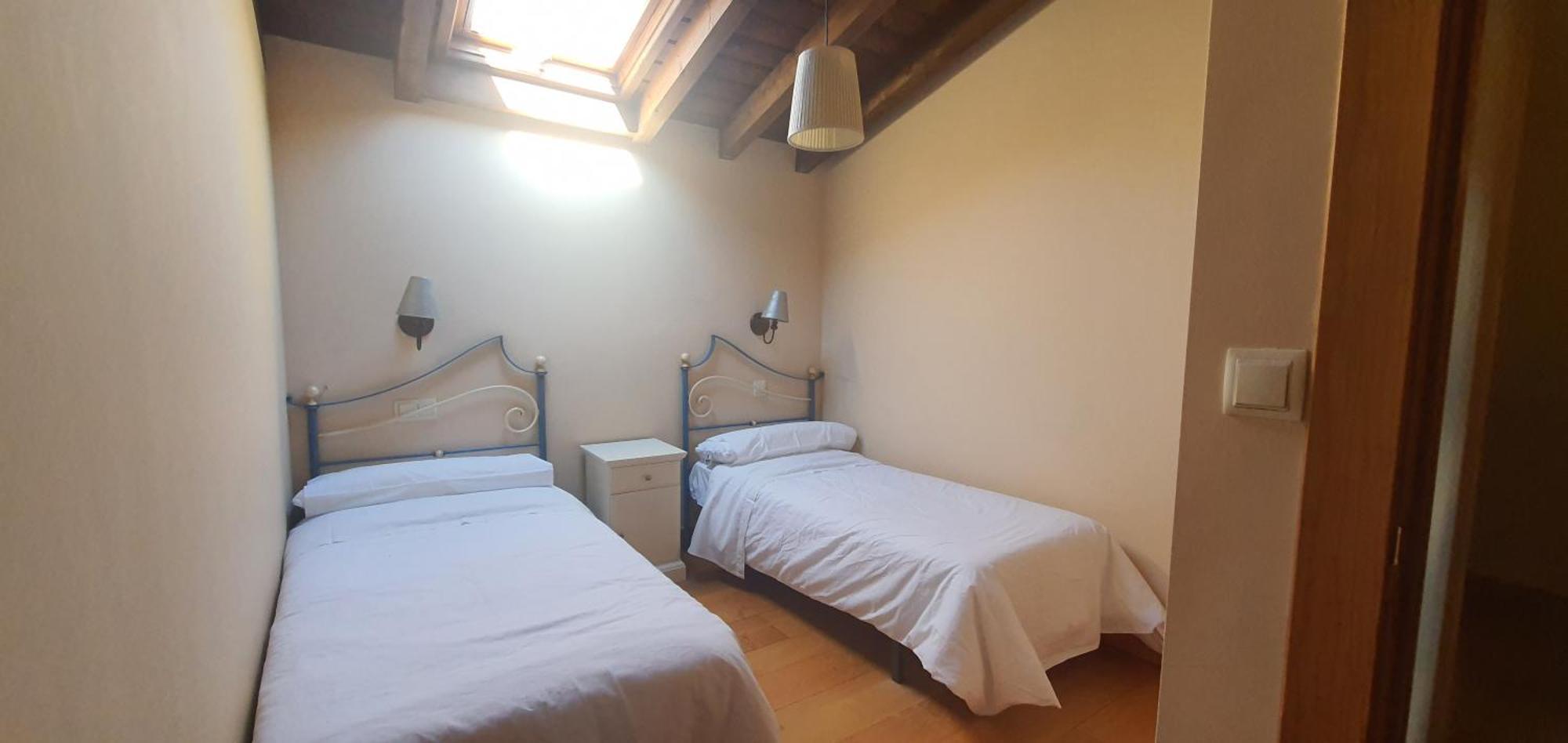 Casa rural Fuente De Güelo