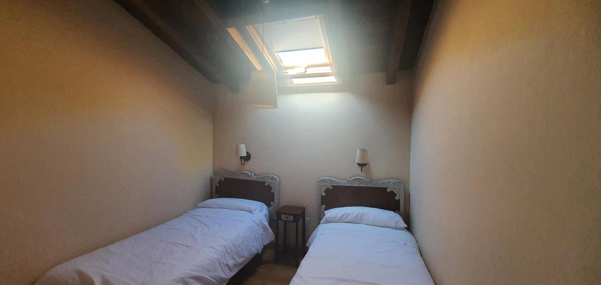 Casa rural Fuente De Güelo