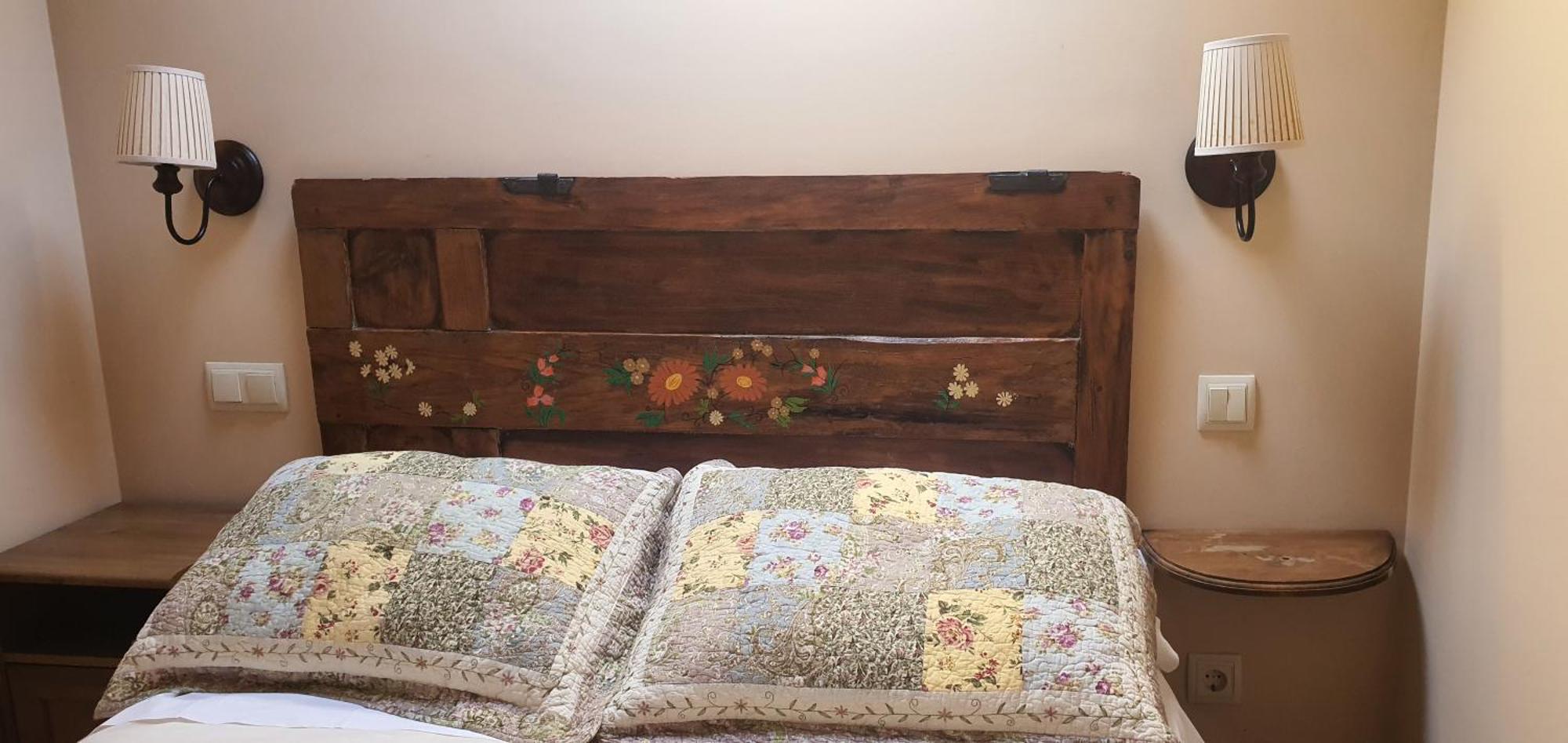 Fuente De Güelo Casa rural