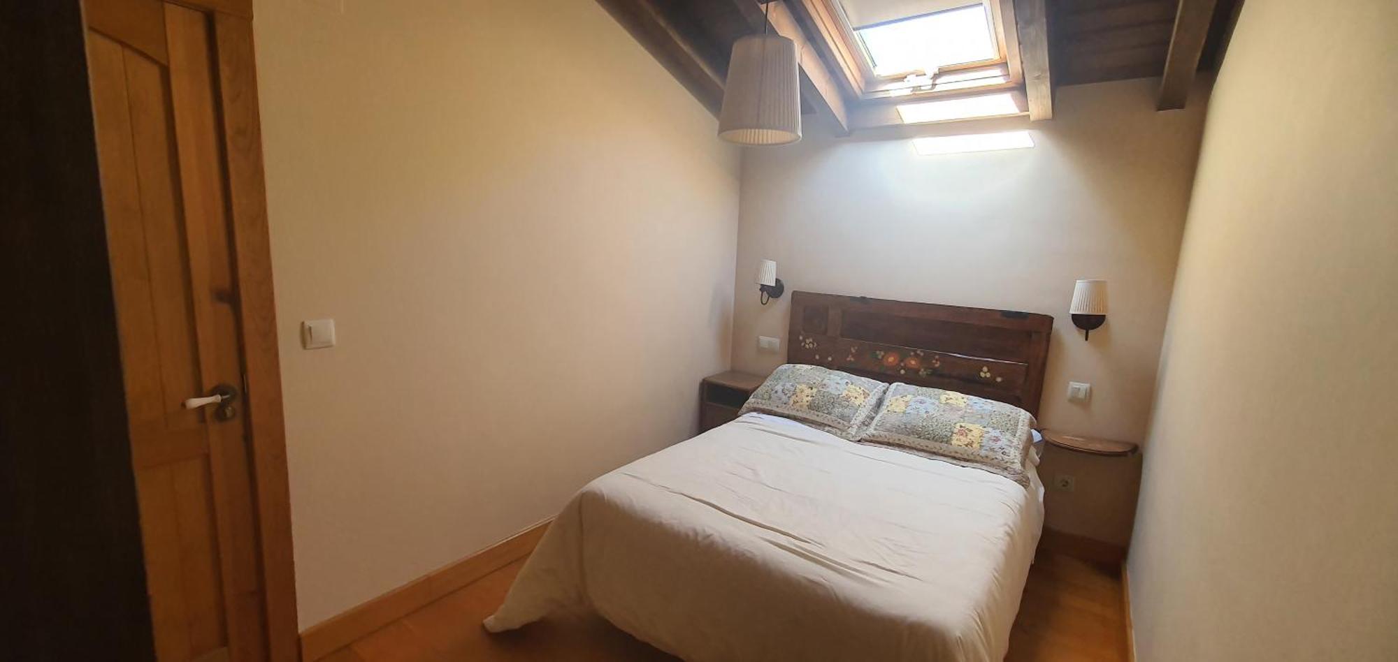 Casa rural Fuente De Güelo *
