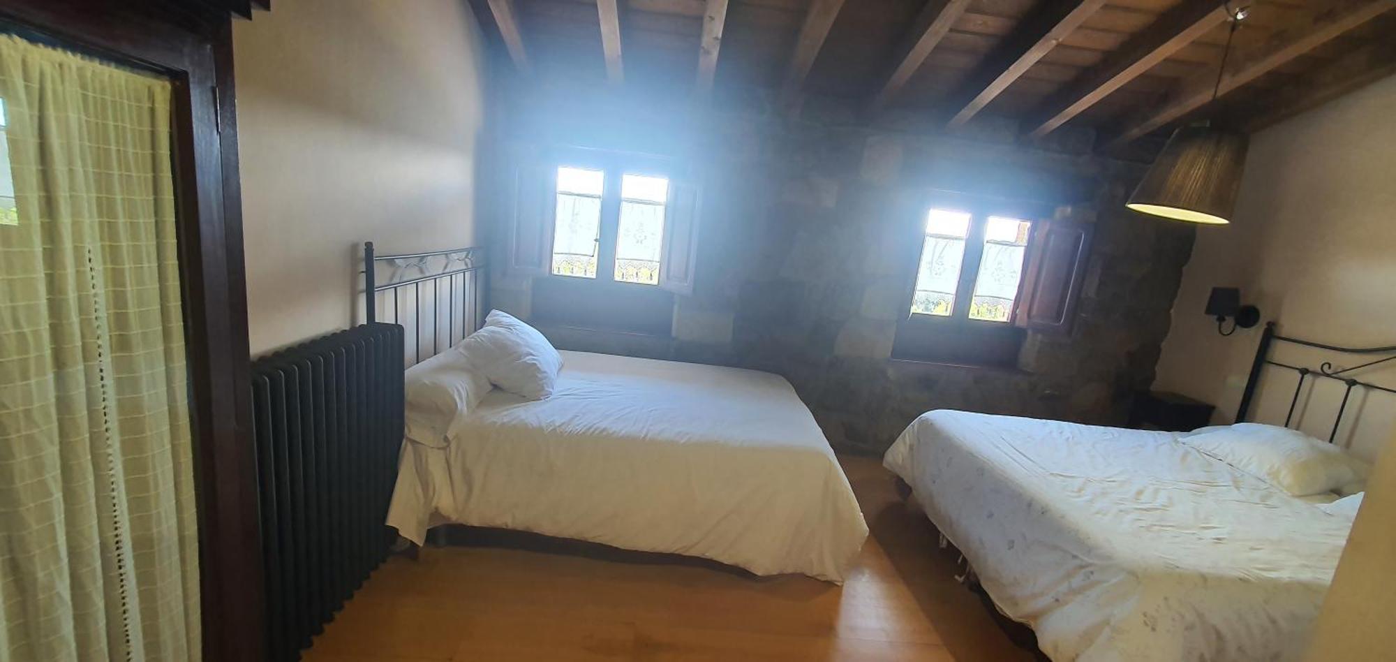 Fuente De Güelo Casa rural *