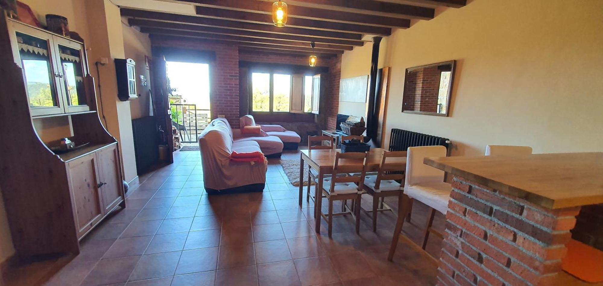 Fuente De Güelo Casa rural