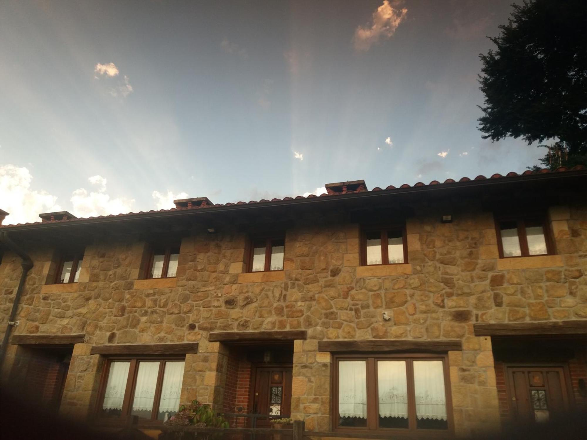 Casa rural Fuente De Güelo *