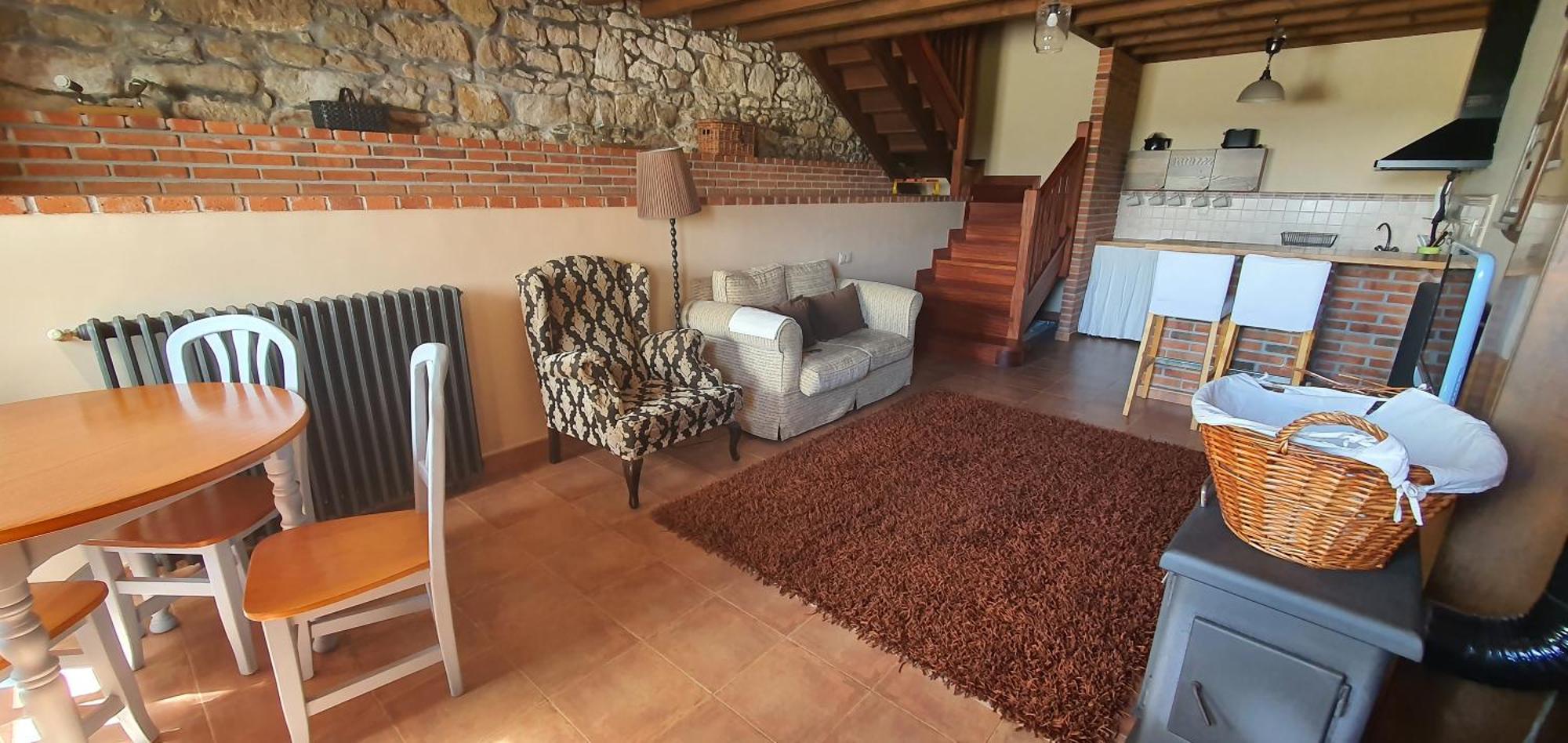 Casa rural Fuente De Güelo