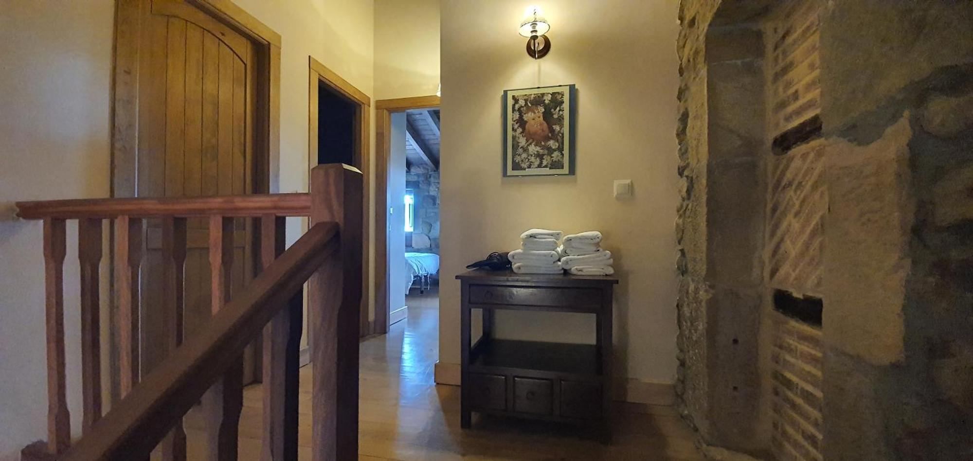Casa rural Fuente De Güelo San Bartolomé de Meruelo