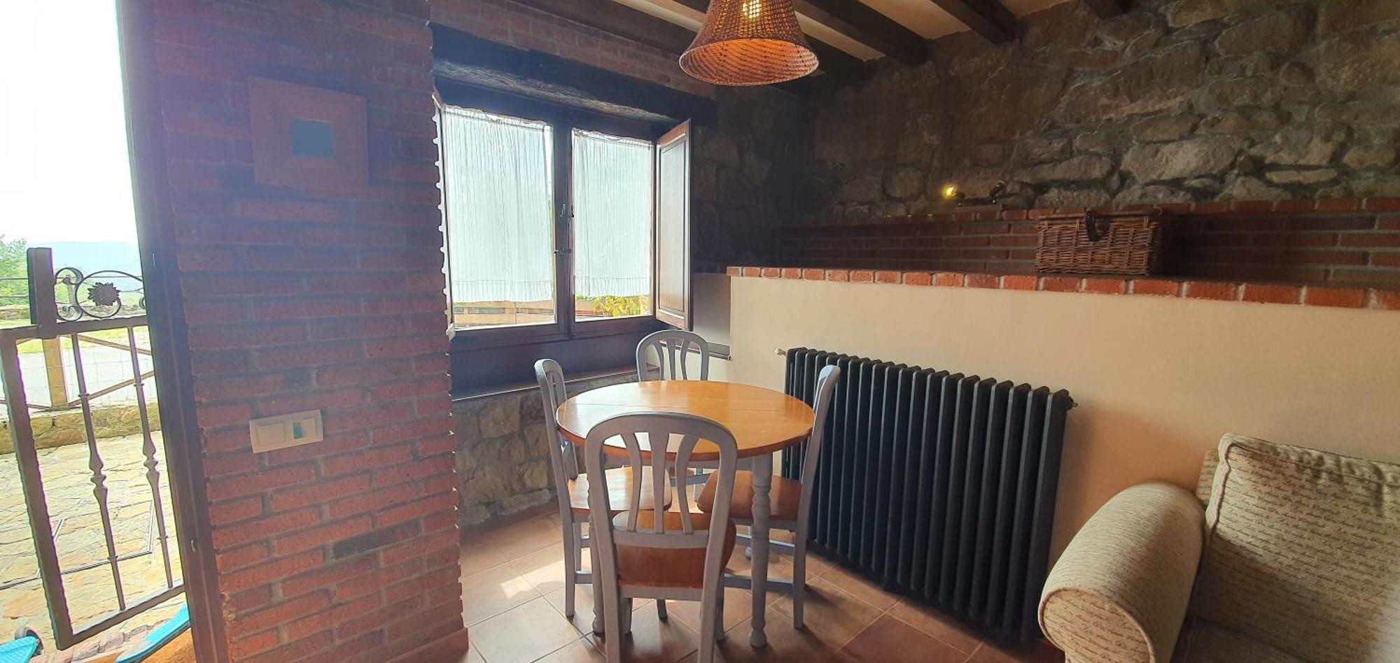 Casa rural Fuente De Güelo