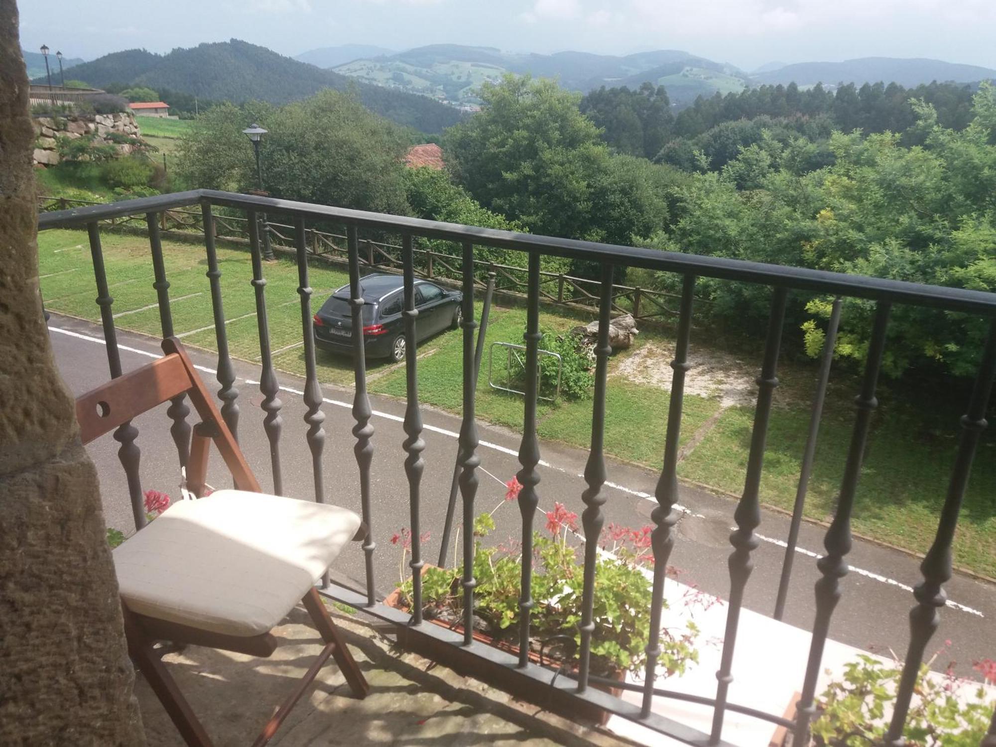 Casa rural Fuente De Güelo *
