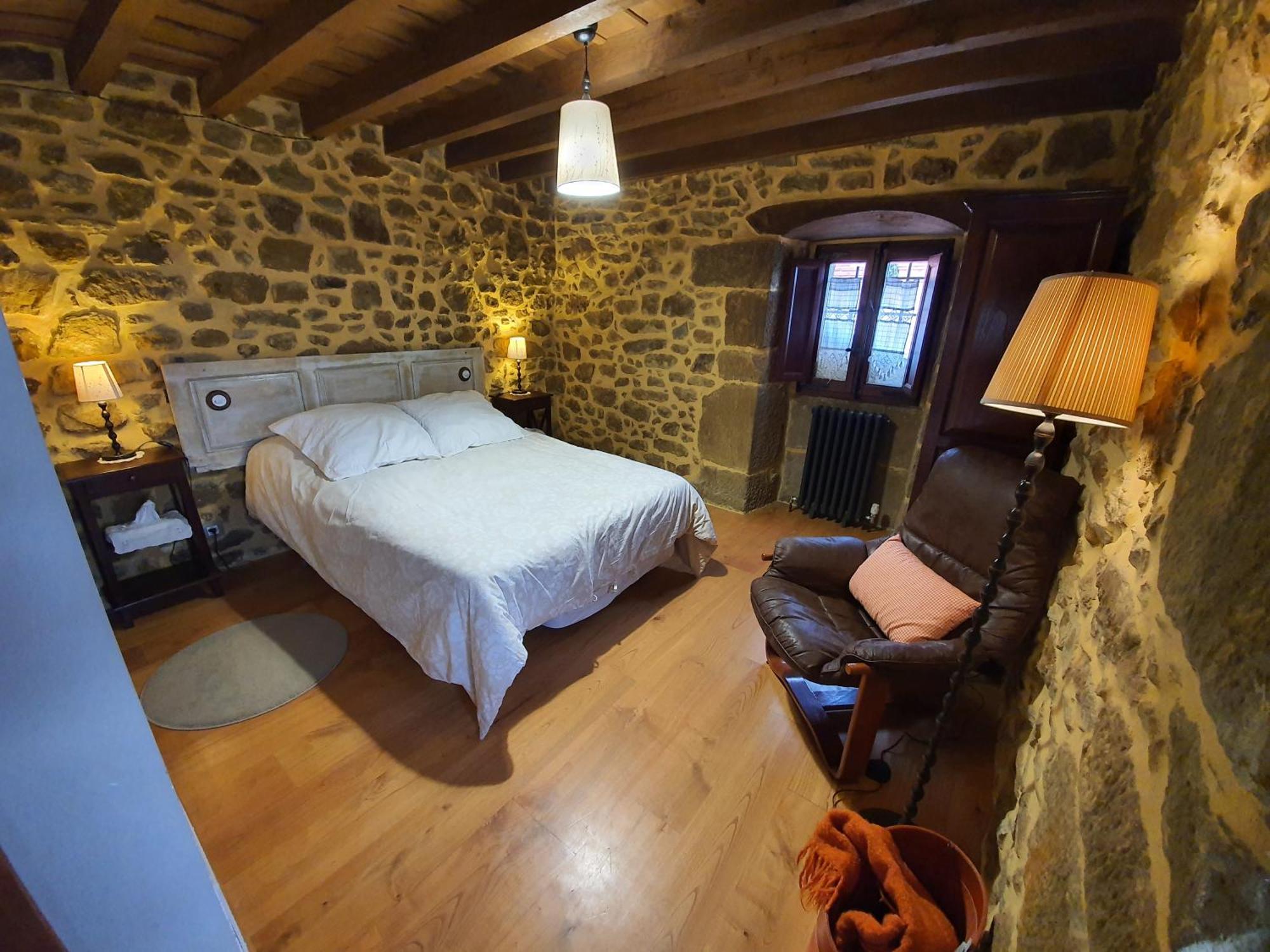 Casa rural Fuente De Güelo San Bartolomé de Meruelo