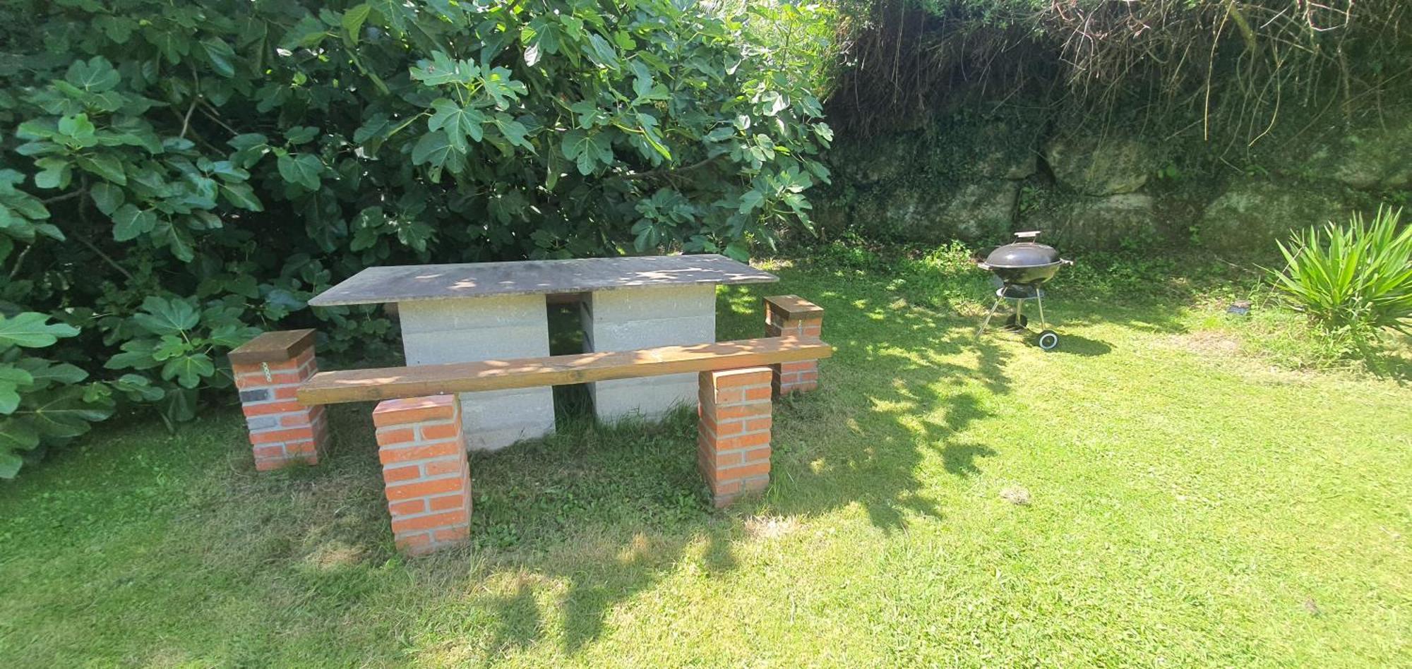 Fuente De Güelo San Bartolomé de Meruelo