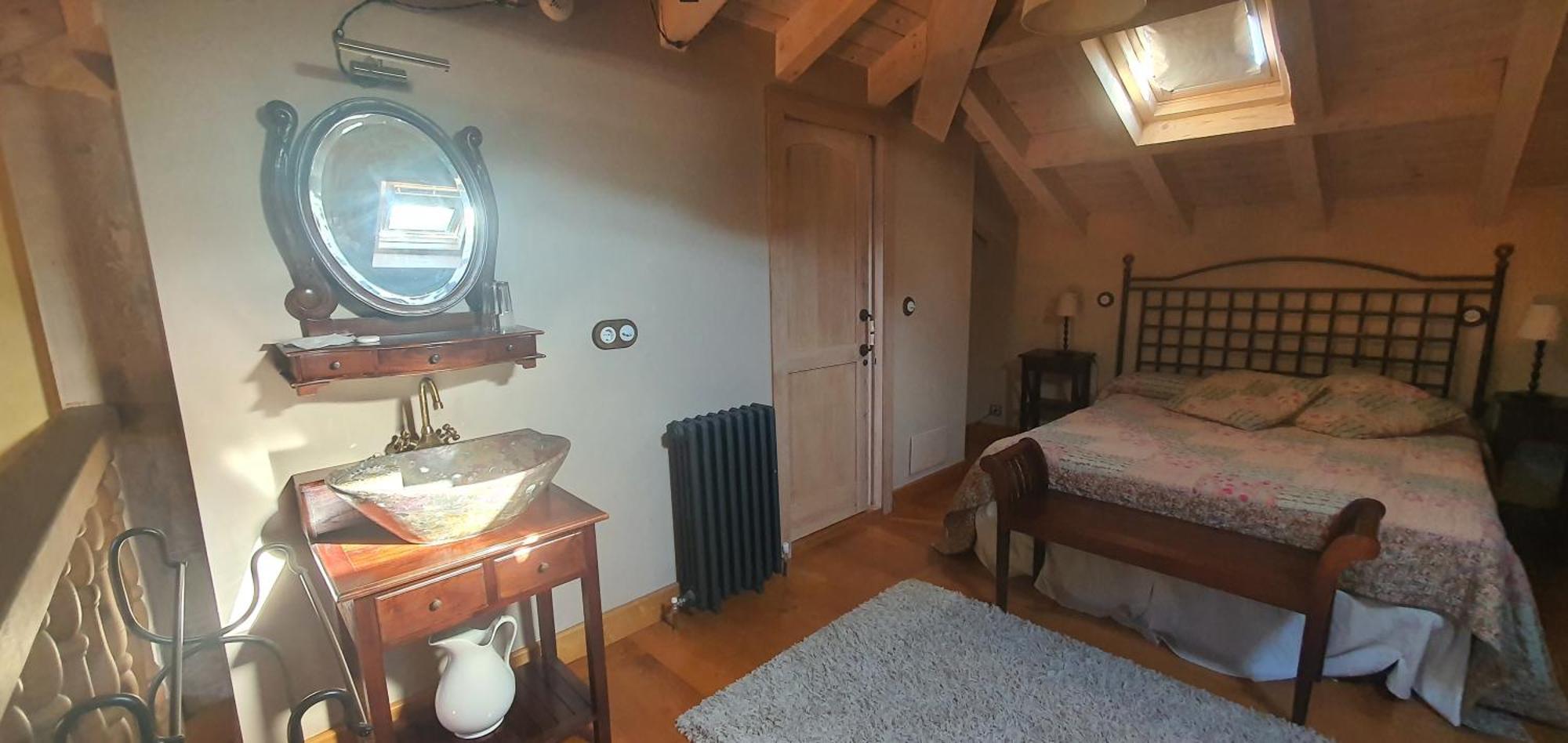 Casa rural Fuente De Güelo *