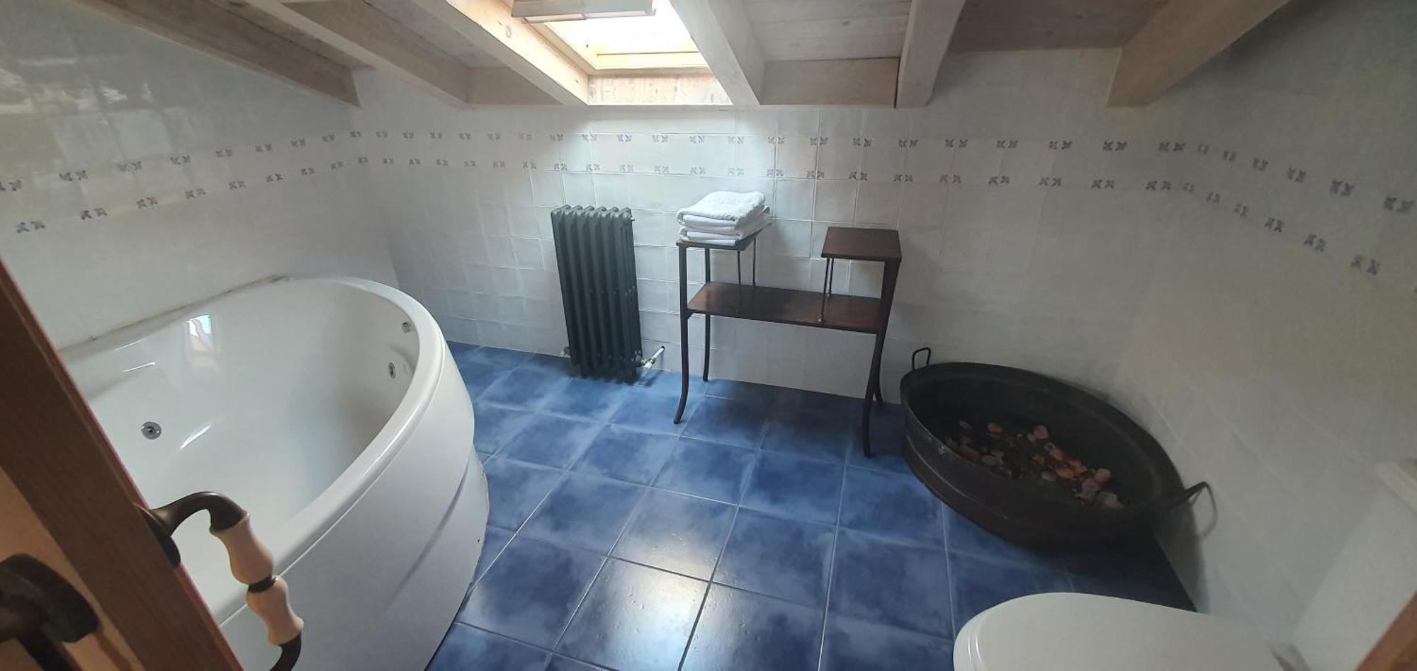Fuente De Güelo Casa rural *