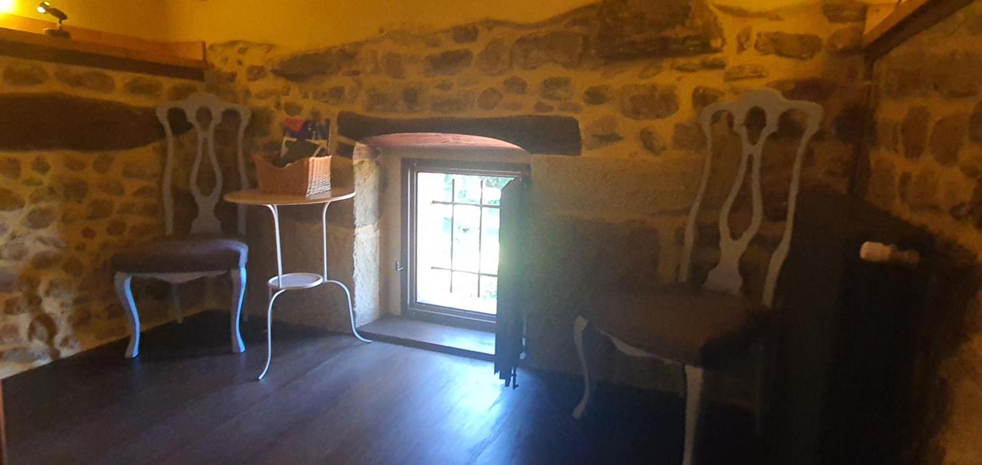 Casa rural Fuente De Güelo San Bartolomé de Meruelo