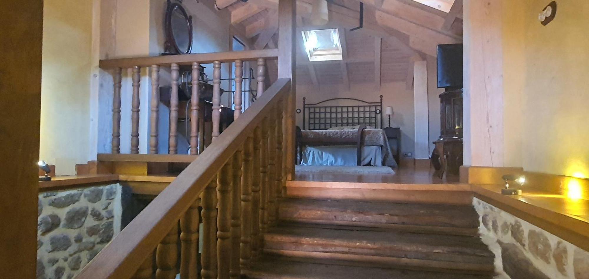 Casa rural Fuente De Güelo