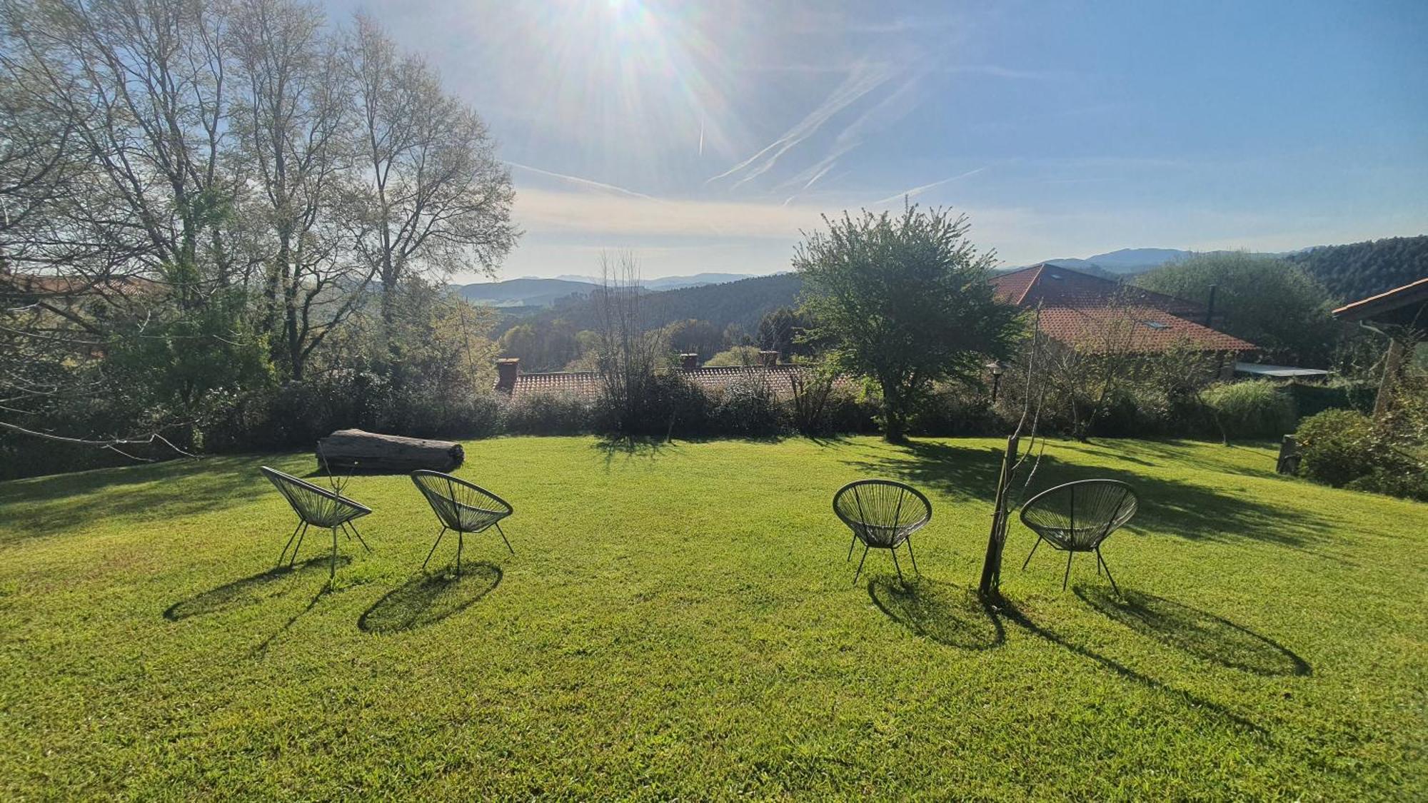 Casa rural Fuente De Güelo