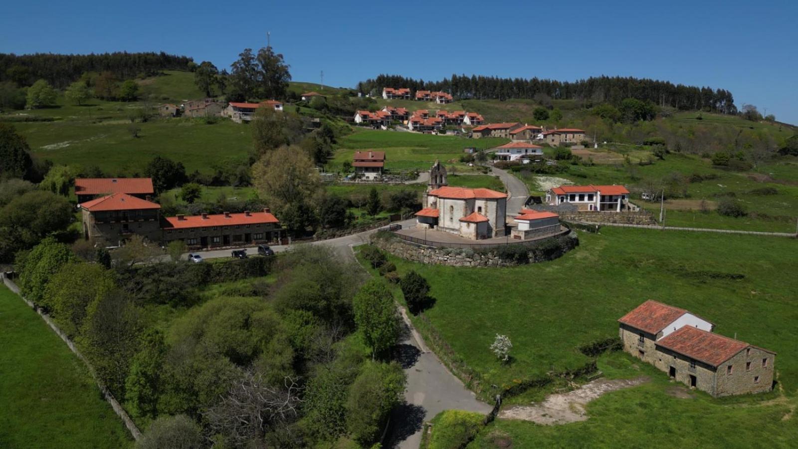 Fuente De Güelo
