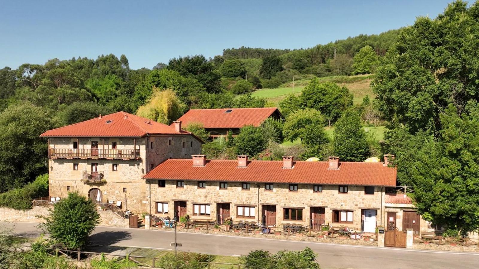 Fuente De Güelo Casa rural *