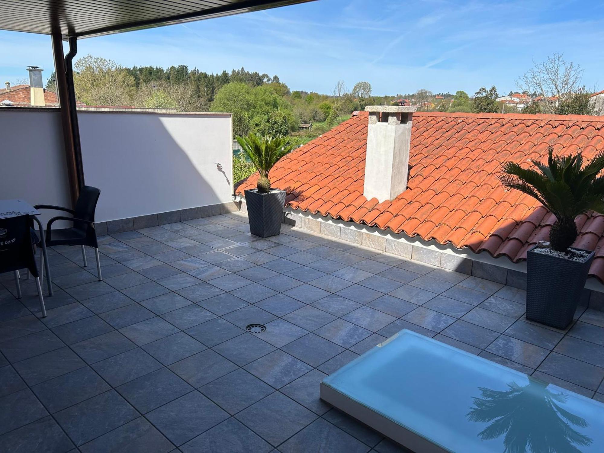 San Anton Hostel