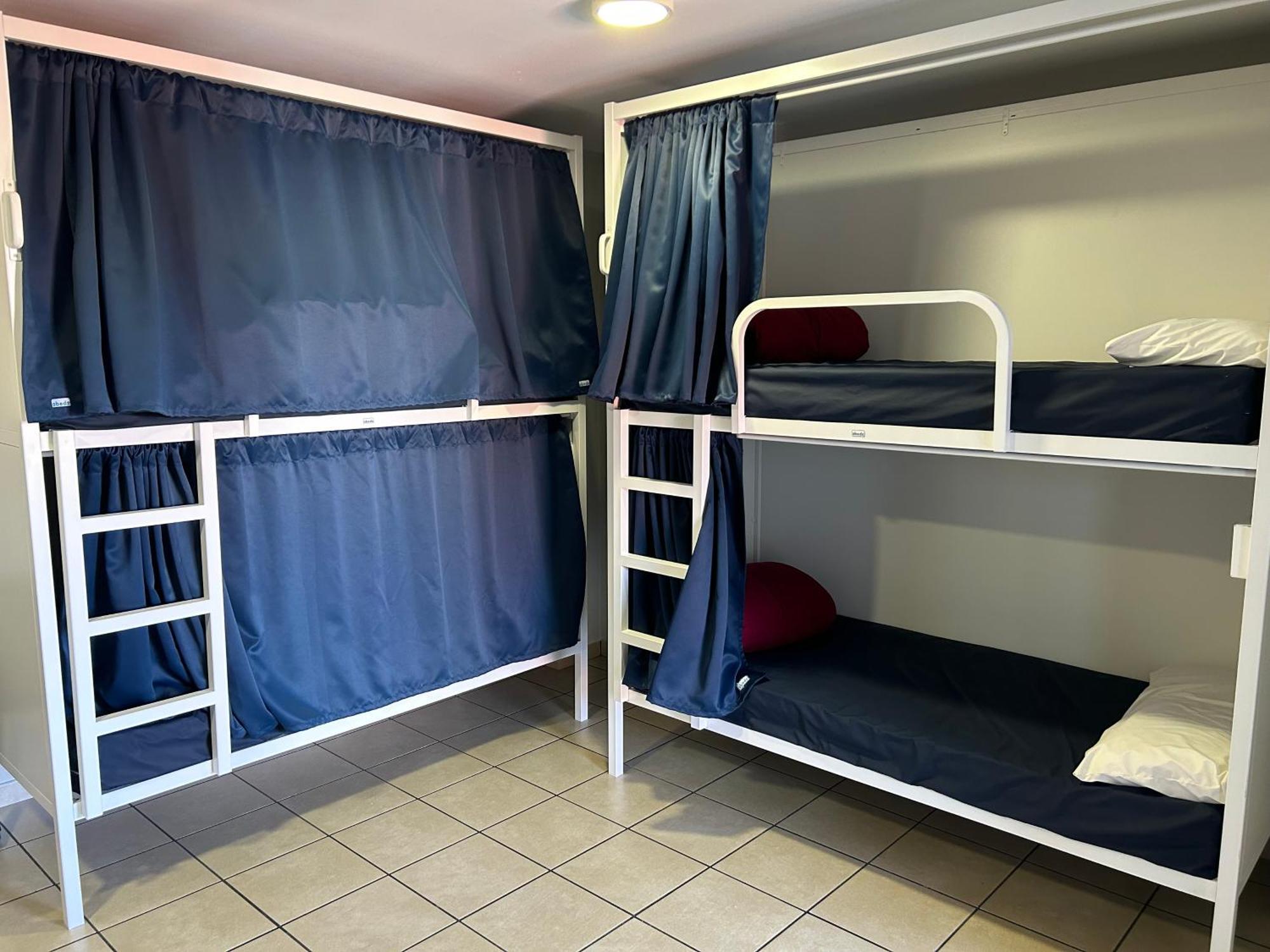 Hostel San Anton Melide