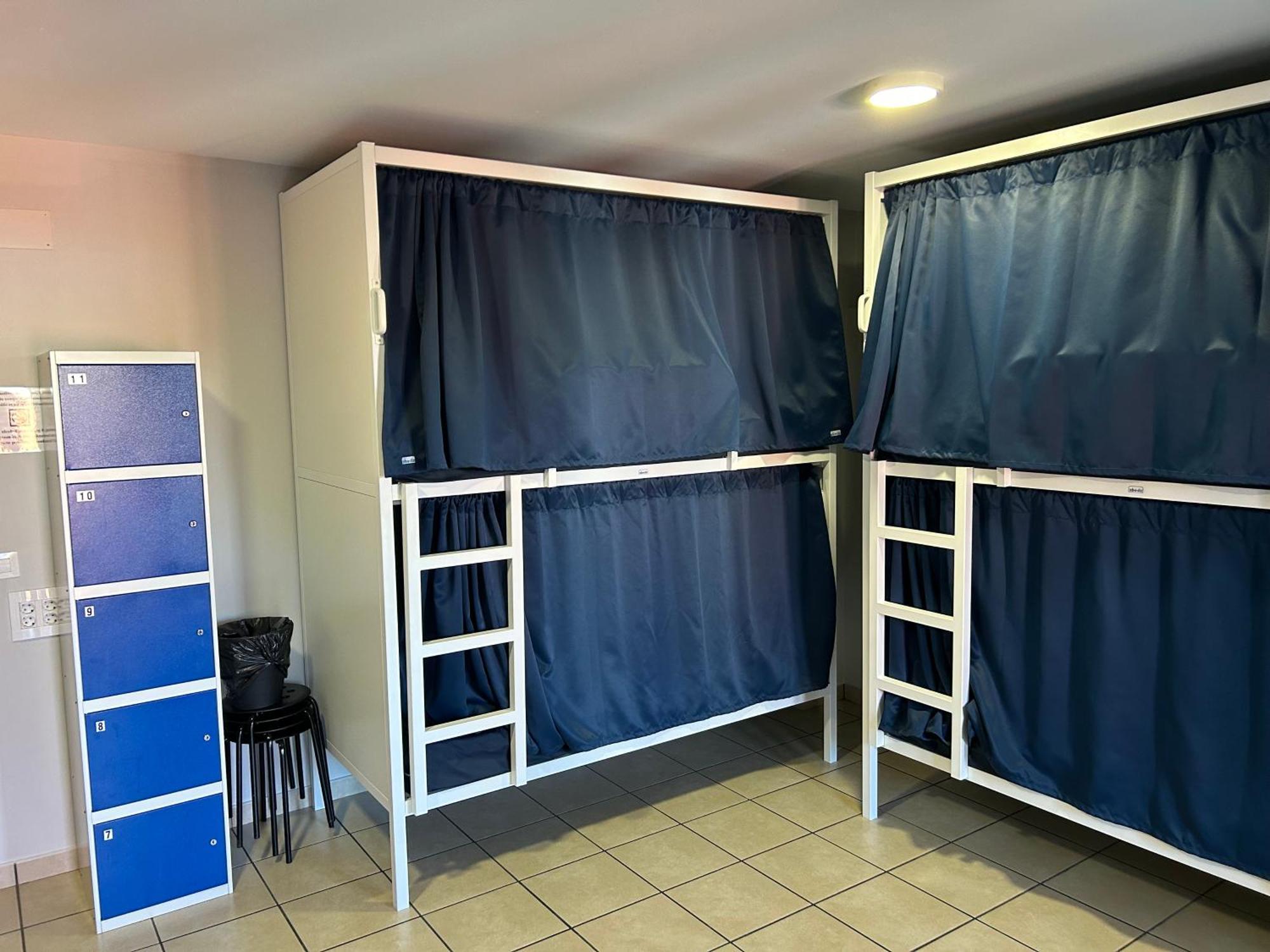 San Anton Hostel