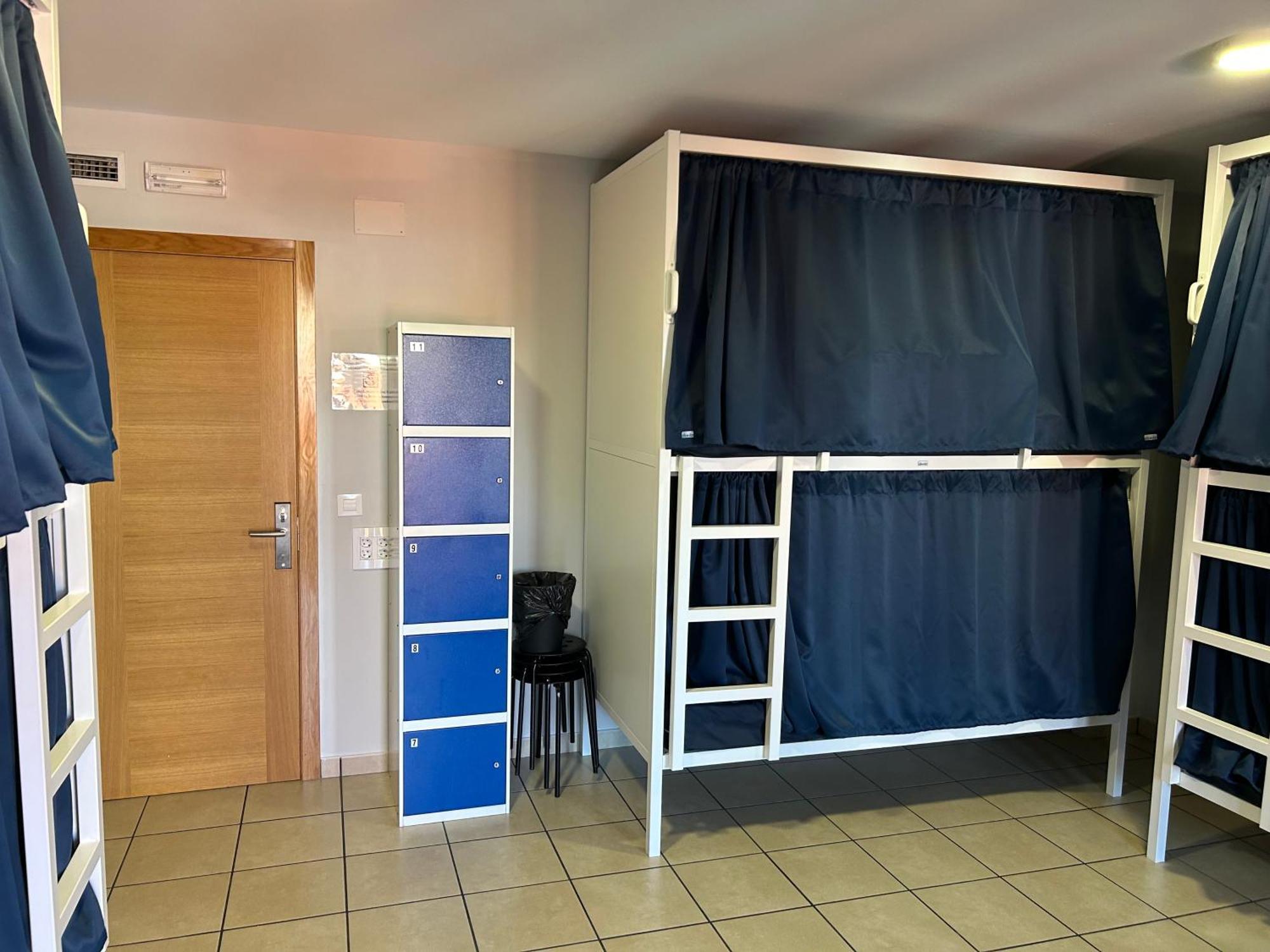 Hostel San Anton *