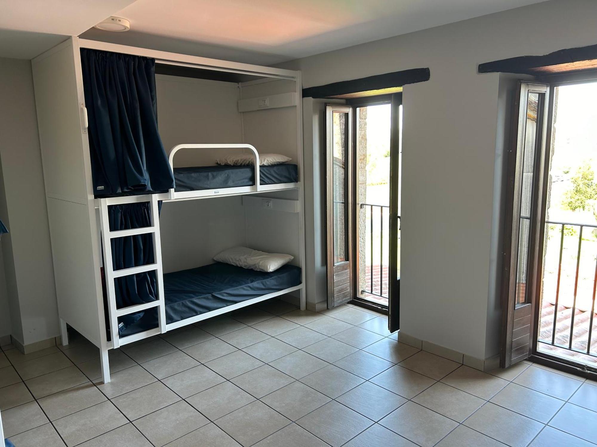 San Anton Hostel *