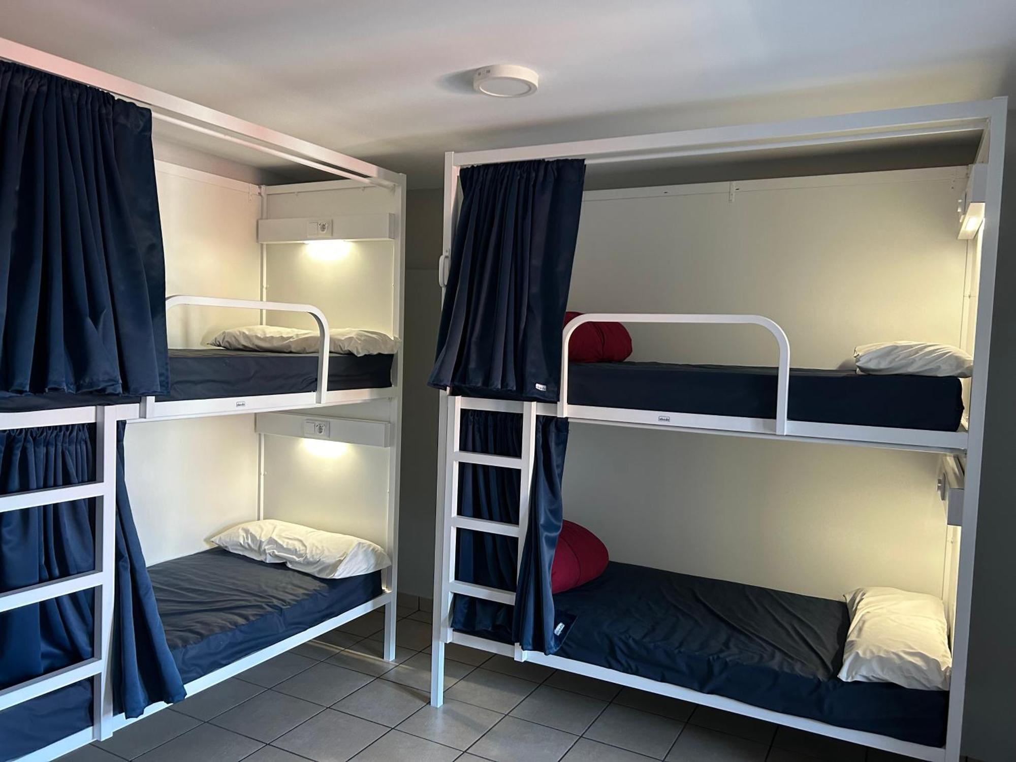 Hostel San Anton Melide