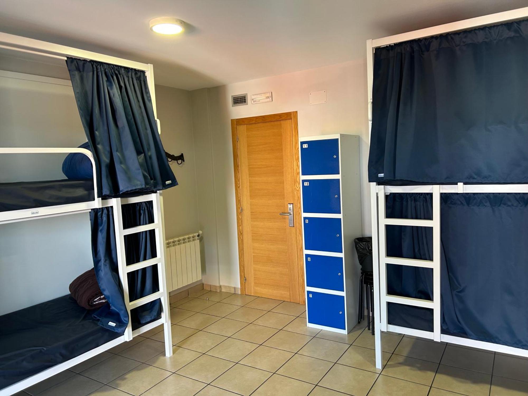 Hostel San Anton