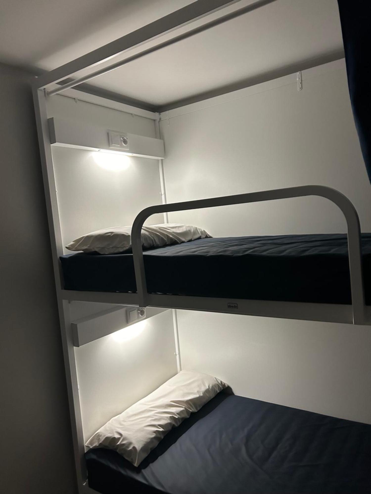 San Anton Hostel