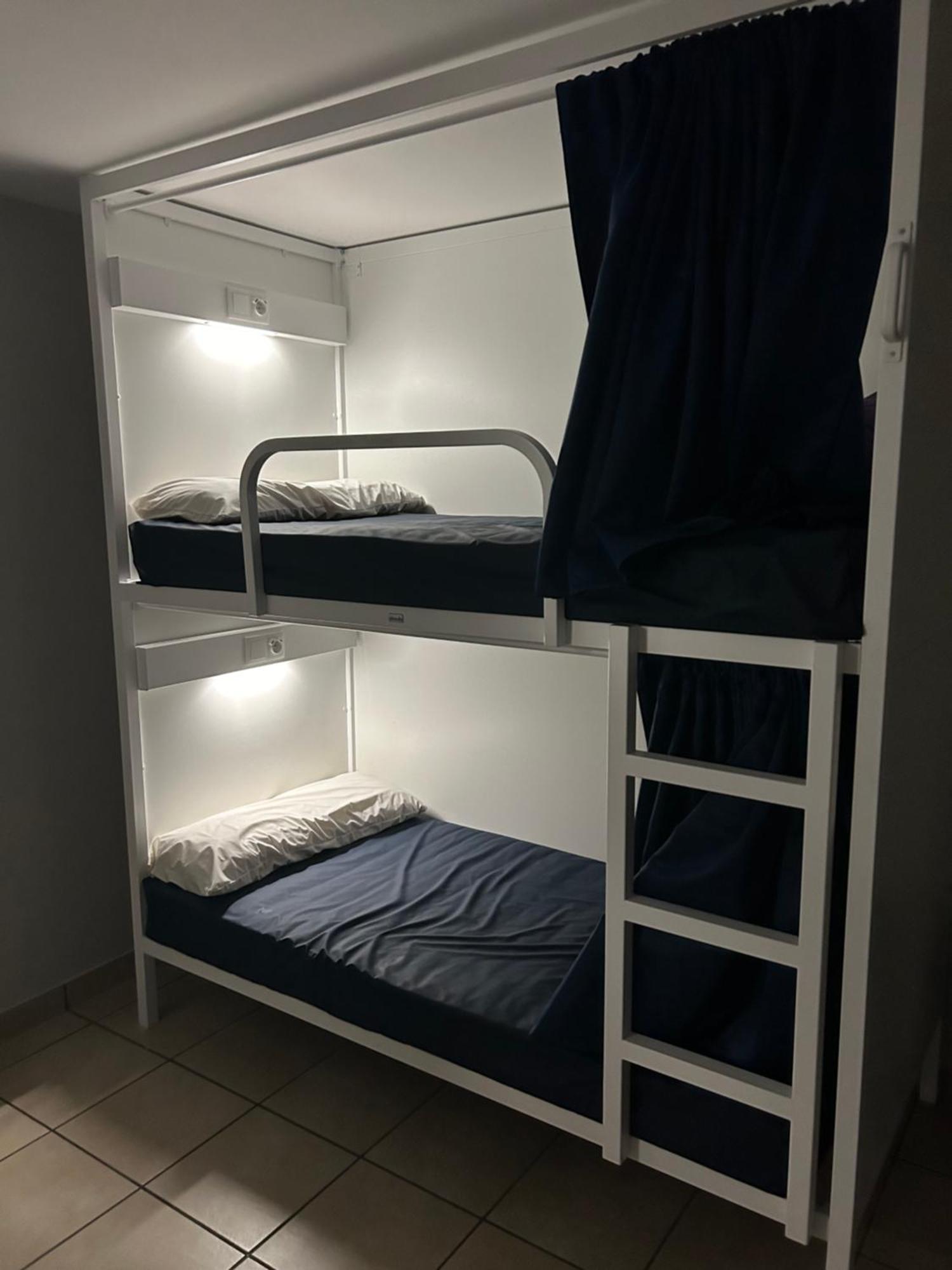 San Anton Hostel *