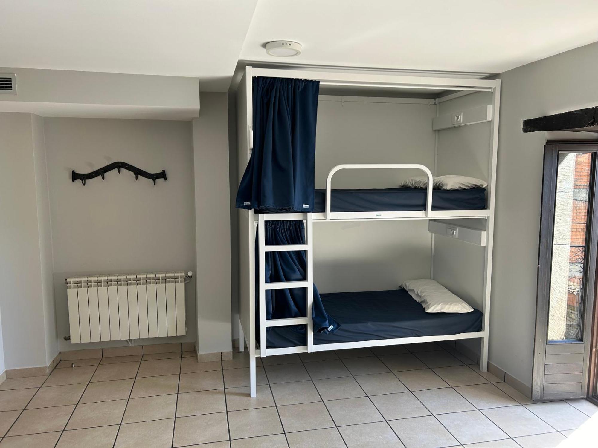 Hostel San Anton Melide