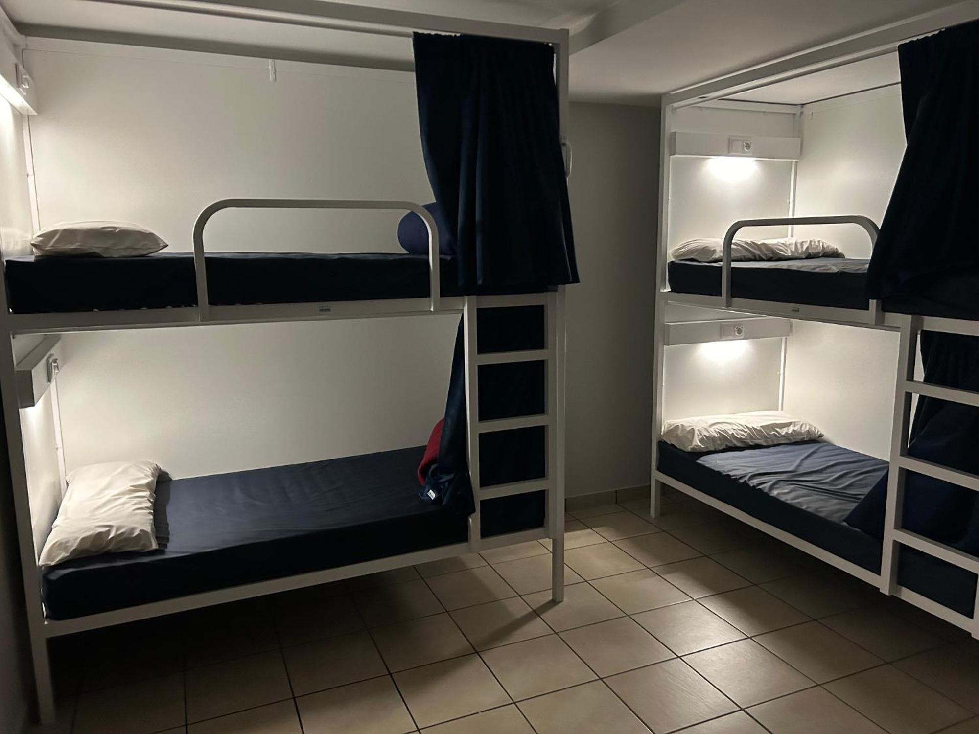 San Anton Hostel