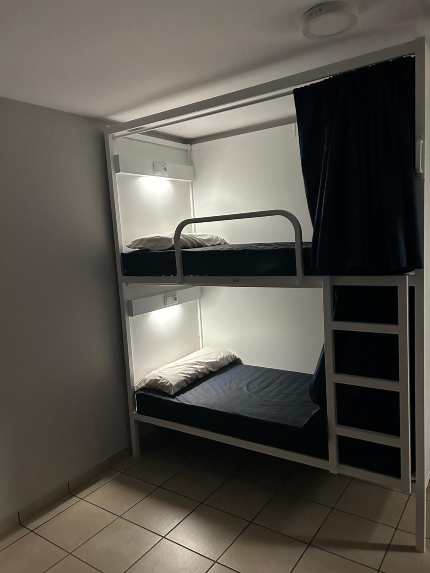 Hostel San Anton *