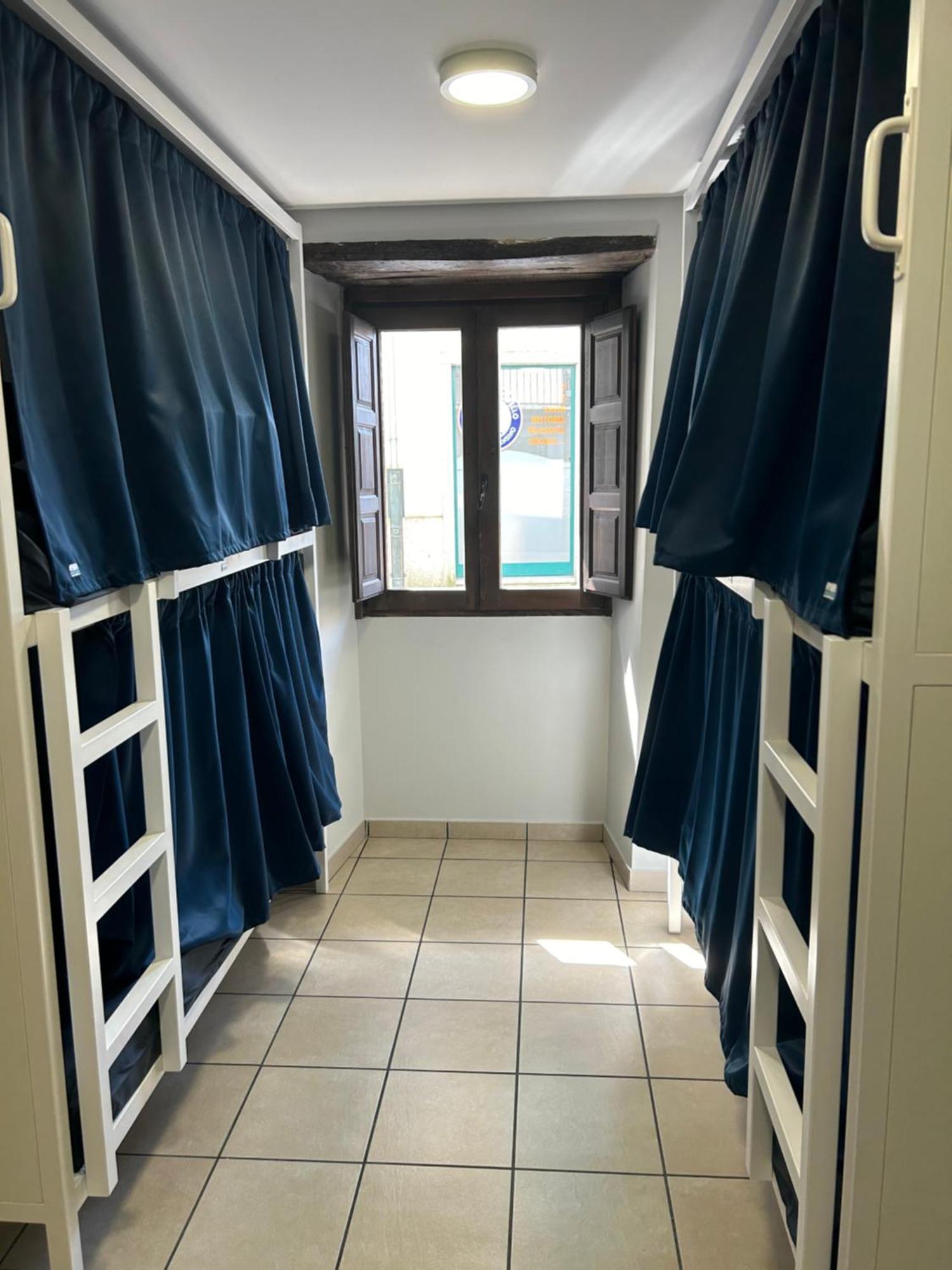 San Anton Hostel
