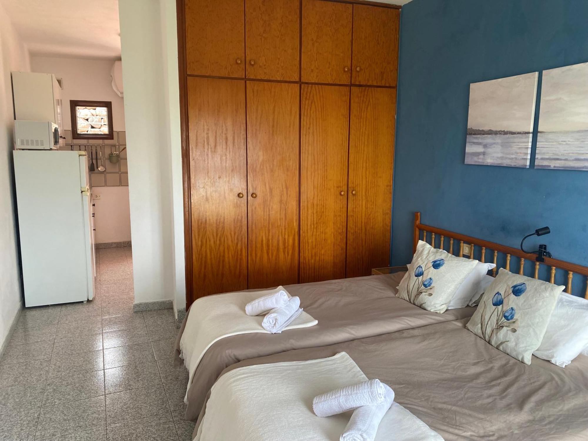 Apartment Playa *
