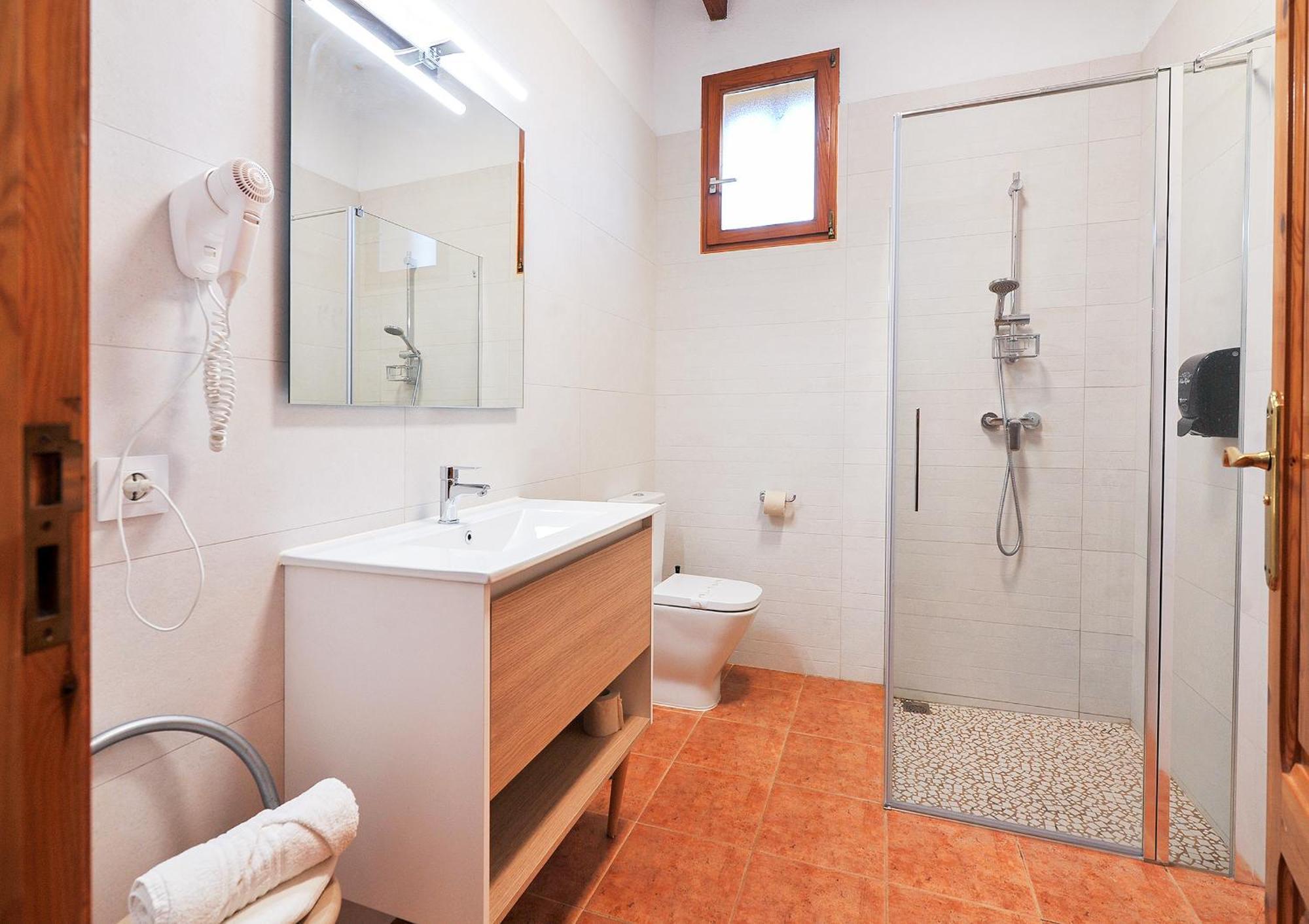 Guest house Mas Ribas L'Armentera