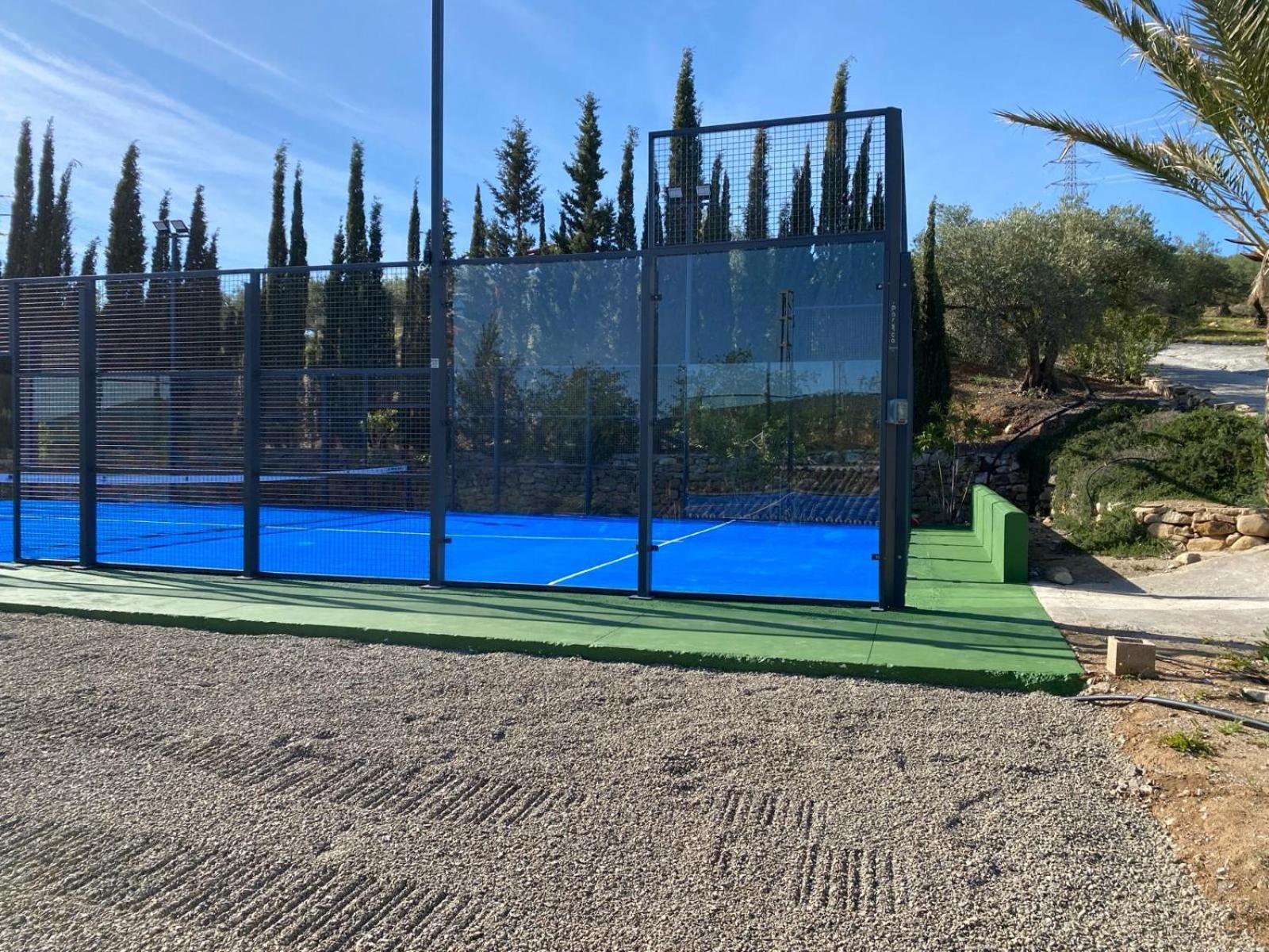 Country house Dariana Padel & Pool Alora